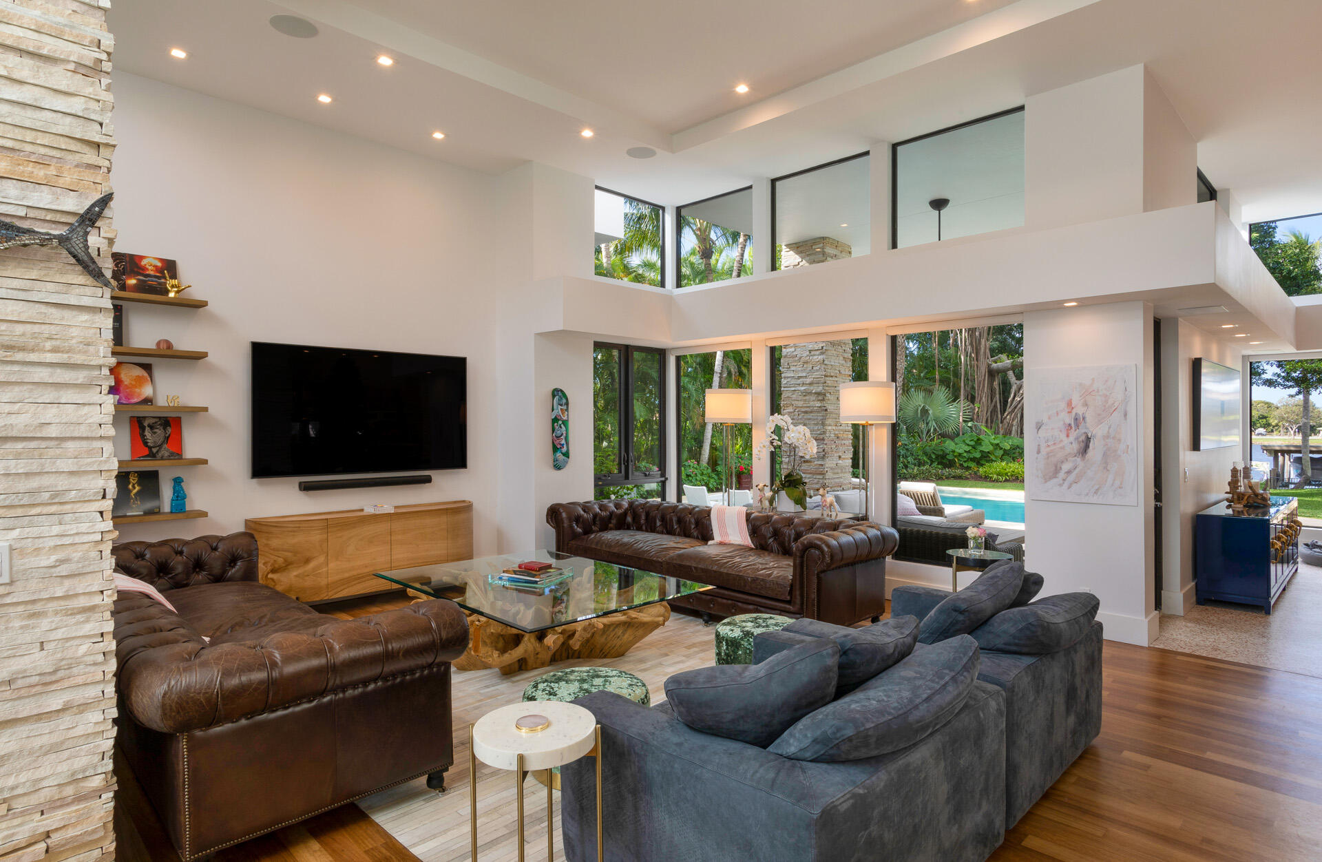 COLNON SUB - Residential