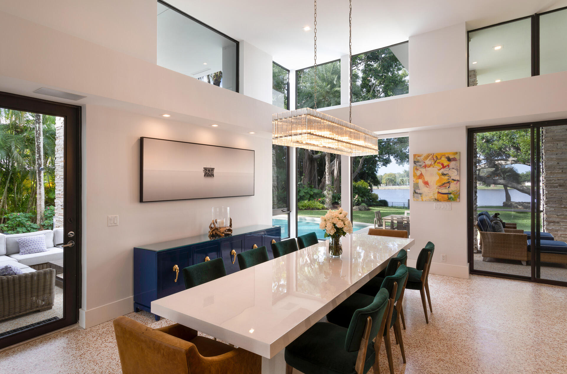 COLNON SUB - Residential