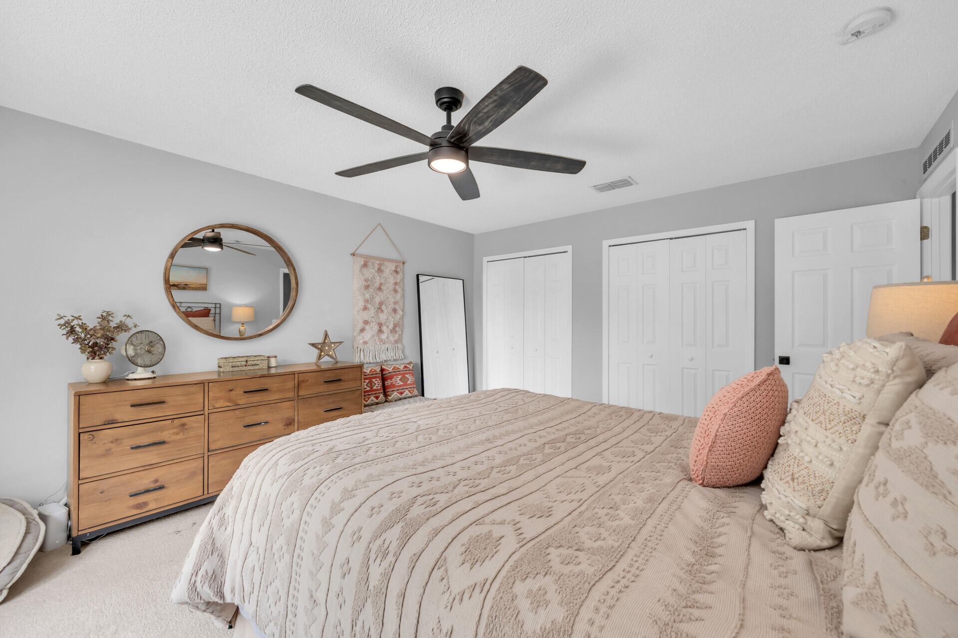 MAJESTIC OAKS SUBDIVISION - Residential
