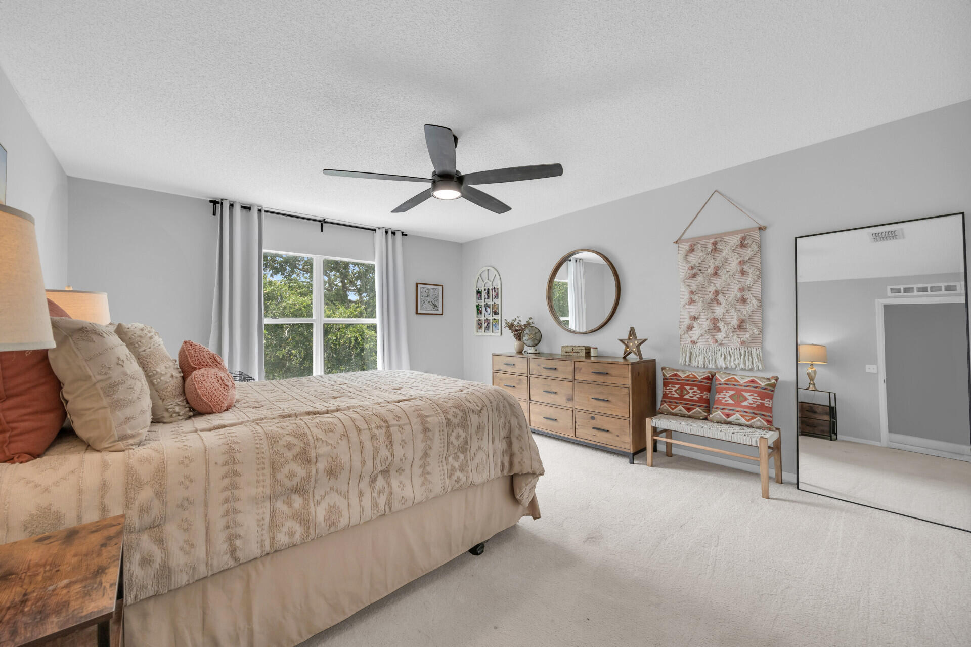 MAJESTIC OAKS SUBDIVISION - Residential
