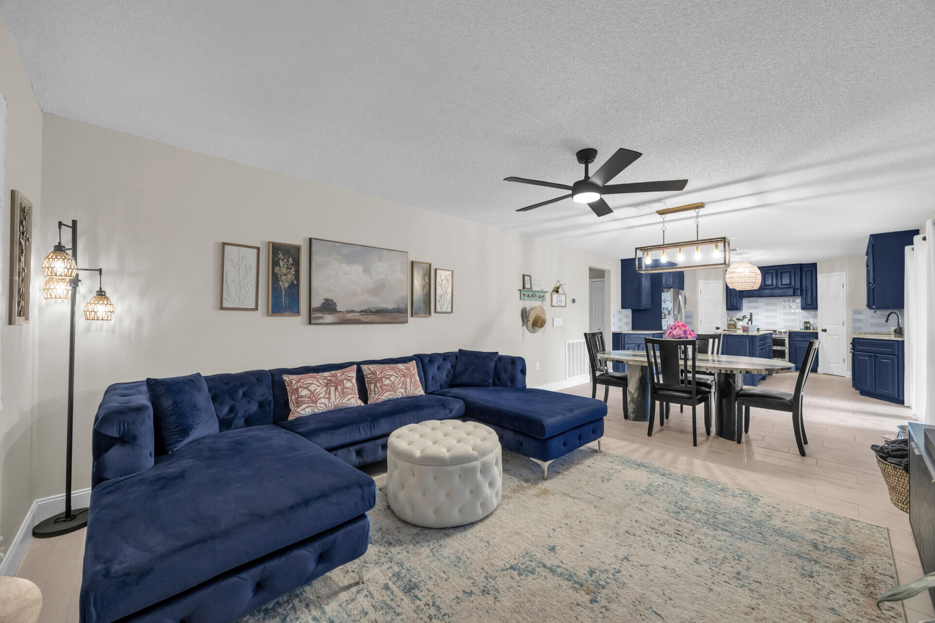 MAJESTIC OAKS SUBDIVISION - Residential