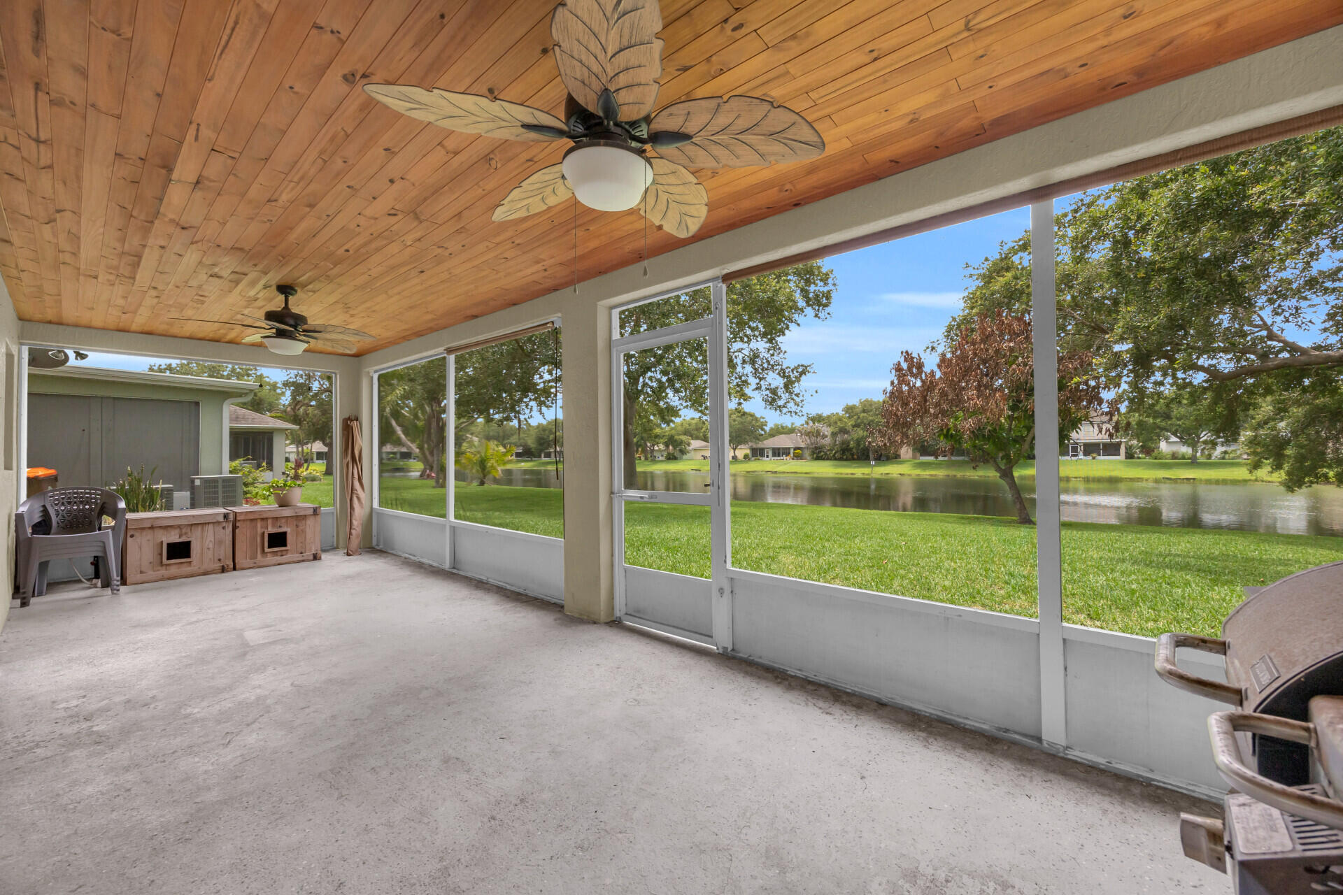 MAJESTIC OAKS SUBDIVISION - Residential