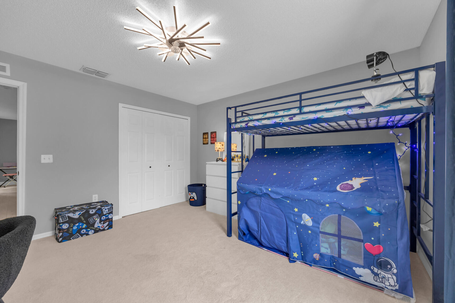 MAJESTIC OAKS SUBDIVISION - Residential