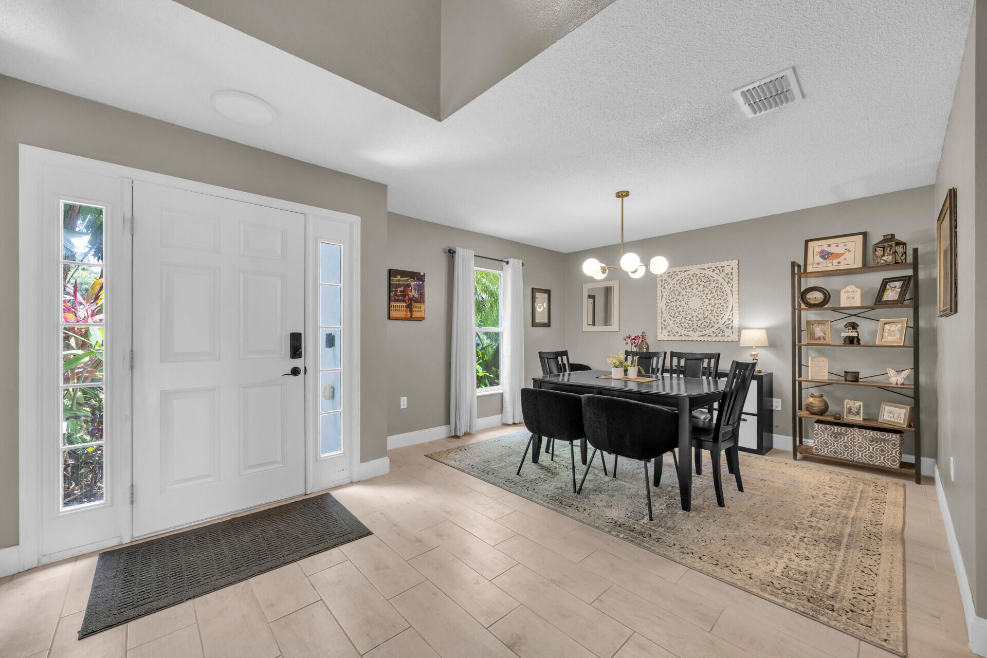 MAJESTIC OAKS SUBDIVISION - Residential