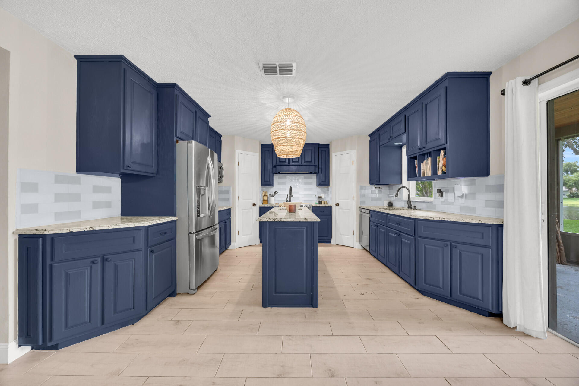 MAJESTIC OAKS SUBDIVISION - Residential