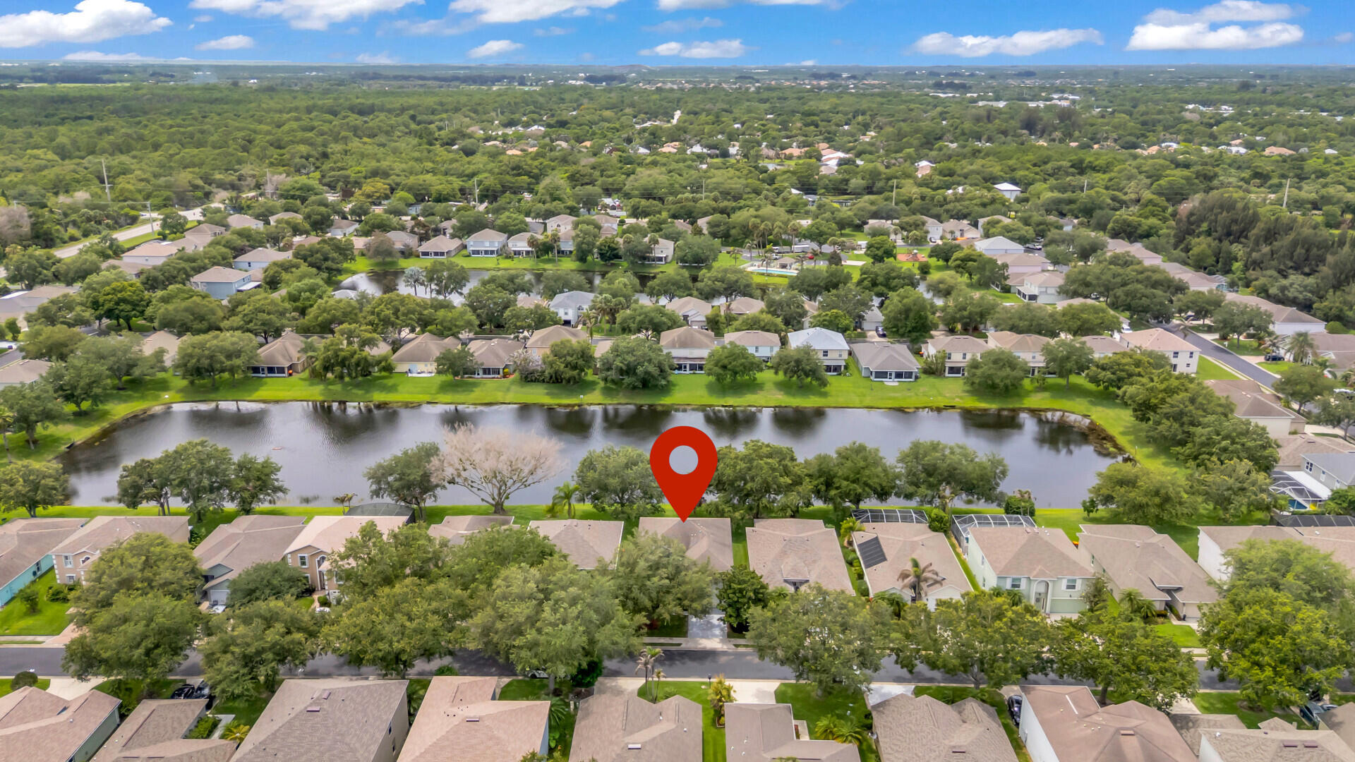MAJESTIC OAKS SUBDIVISION - Residential