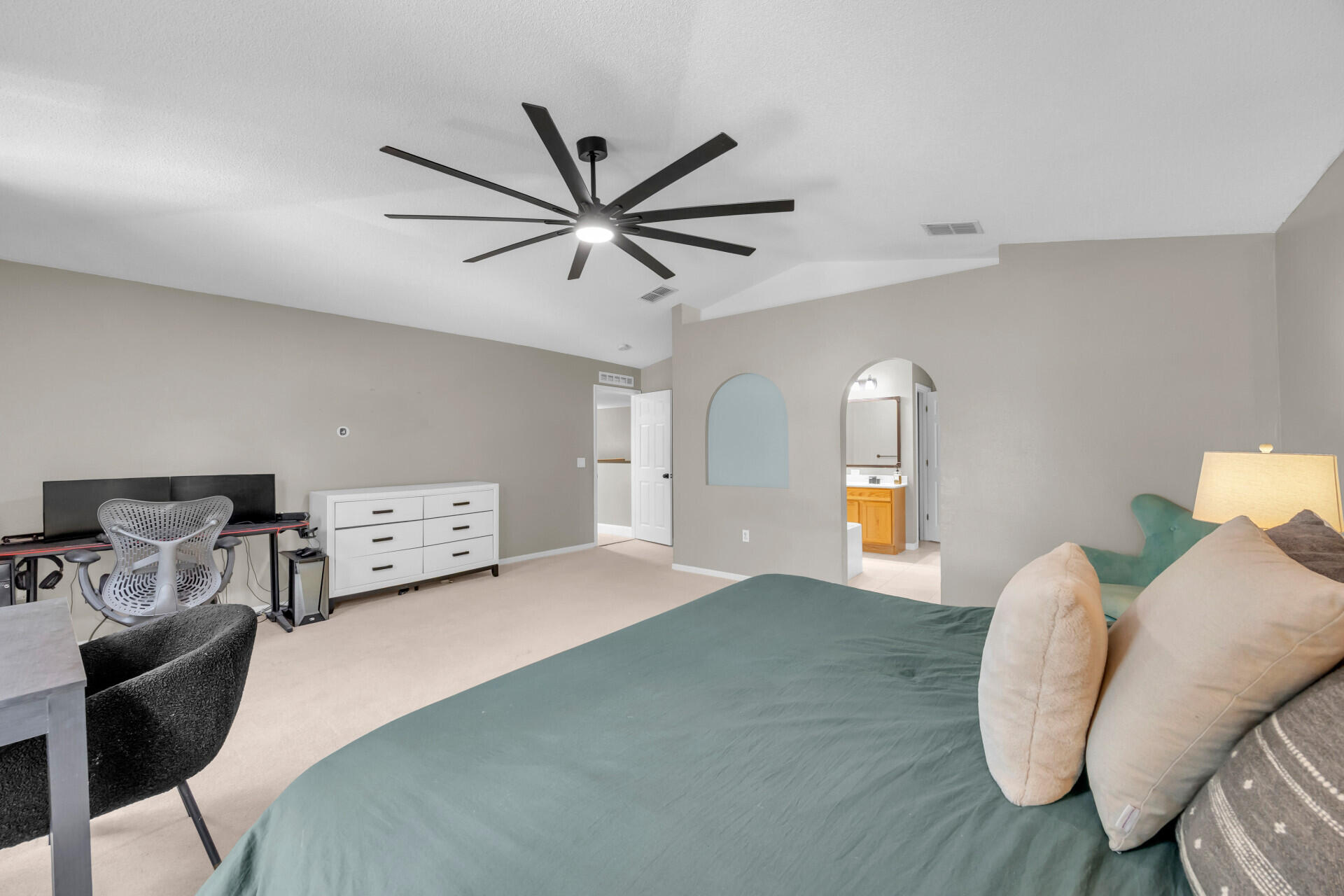 MAJESTIC OAKS SUBDIVISION - Residential