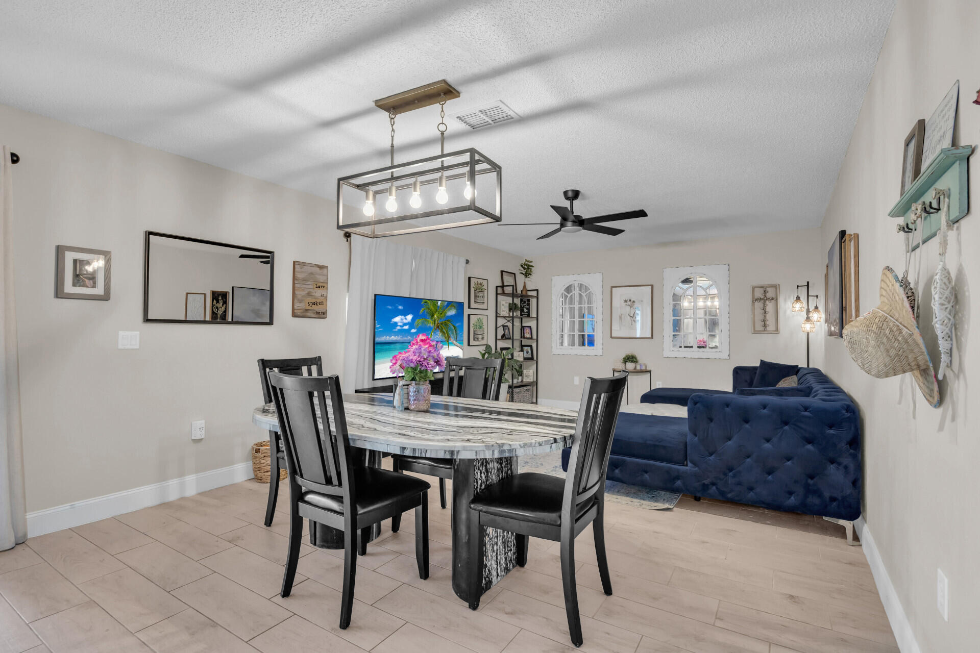 MAJESTIC OAKS SUBDIVISION - Residential