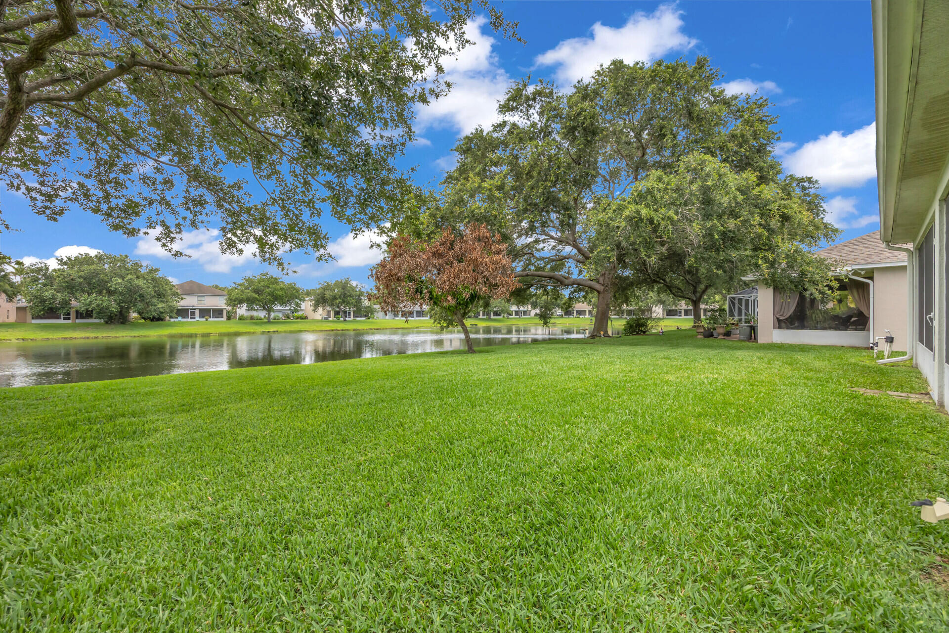 MAJESTIC OAKS SUBDIVISION - Residential
