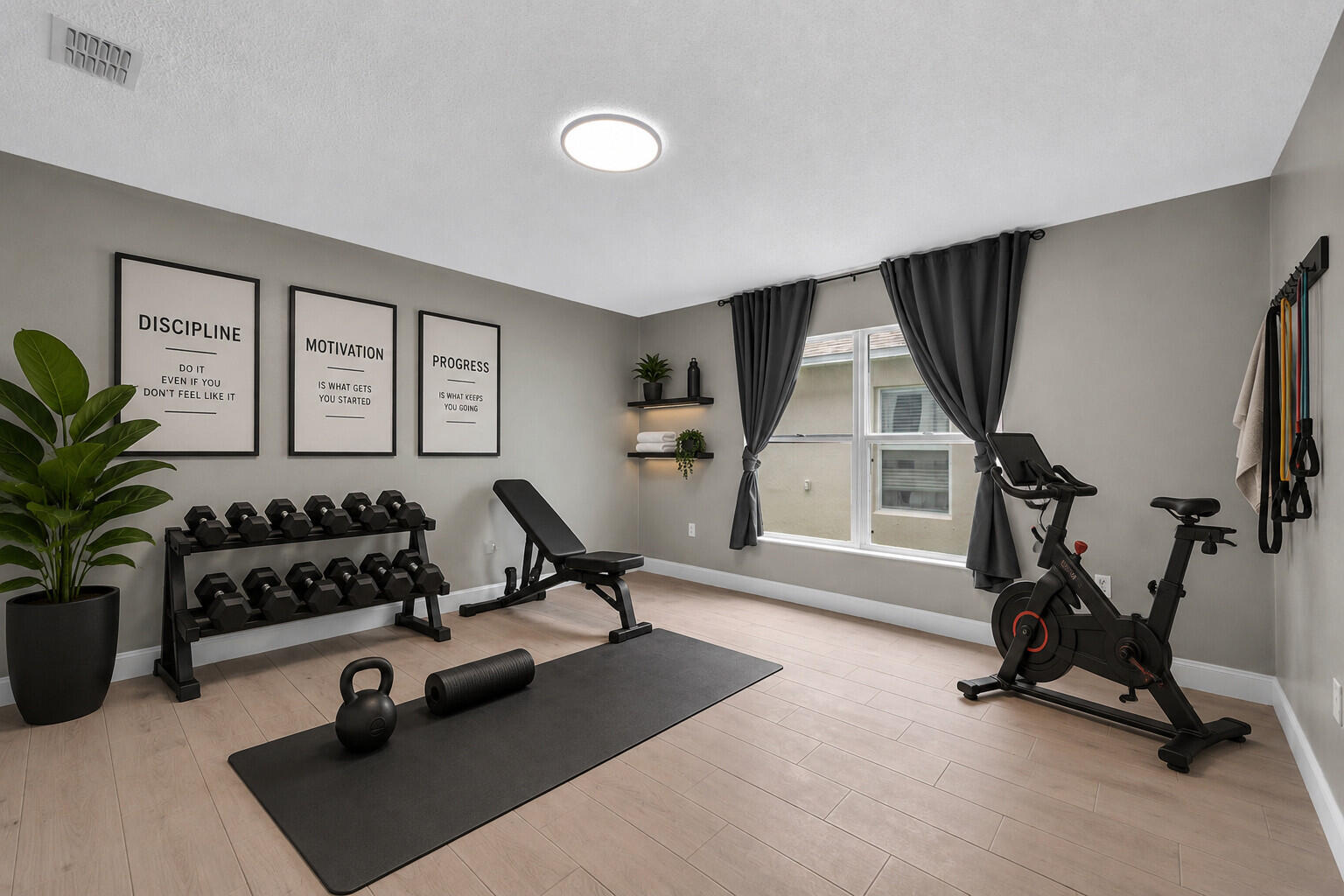 MAJESTIC OAKS SUBDIVISION - Residential