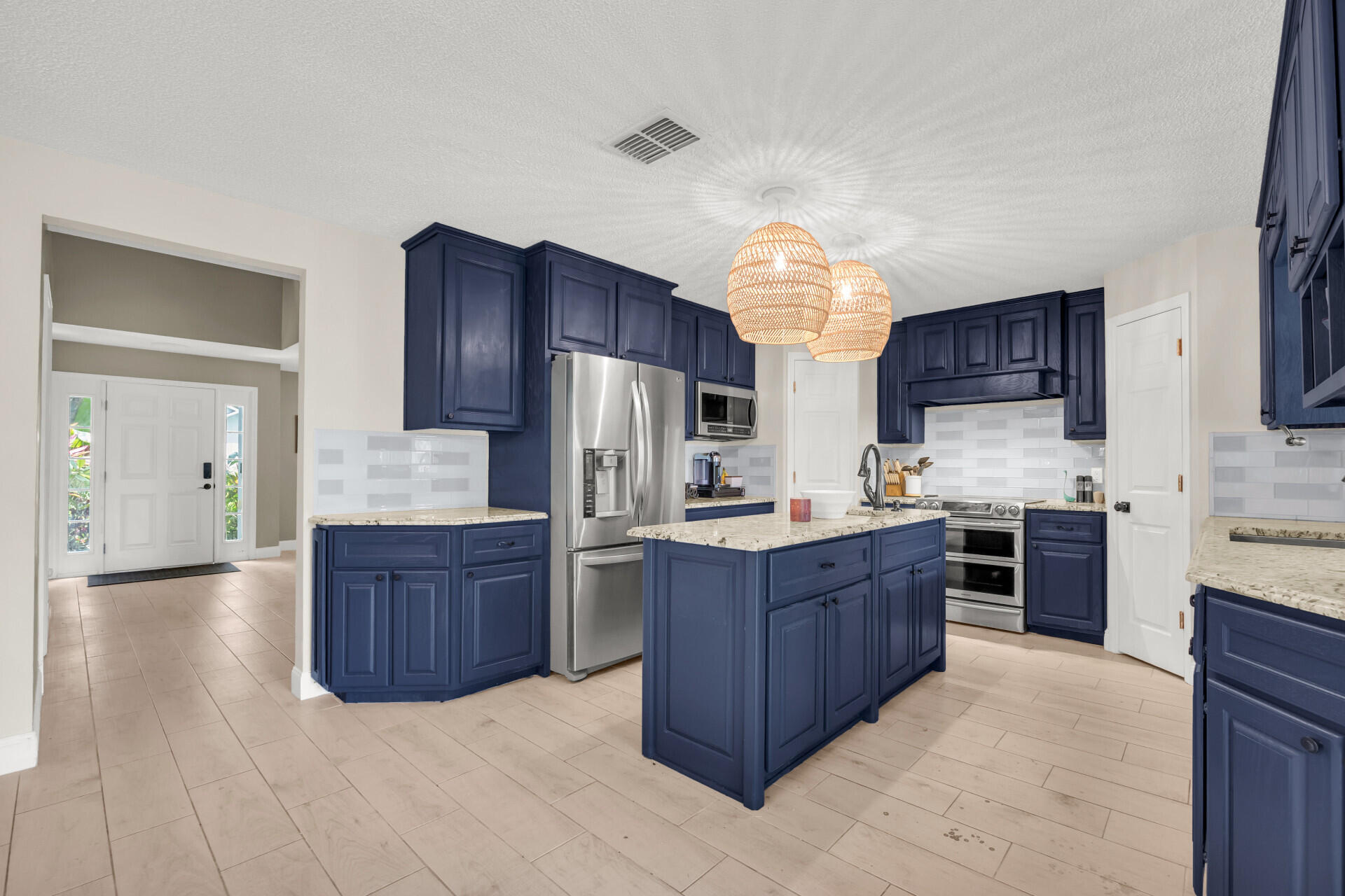 MAJESTIC OAKS SUBDIVISION - Residential