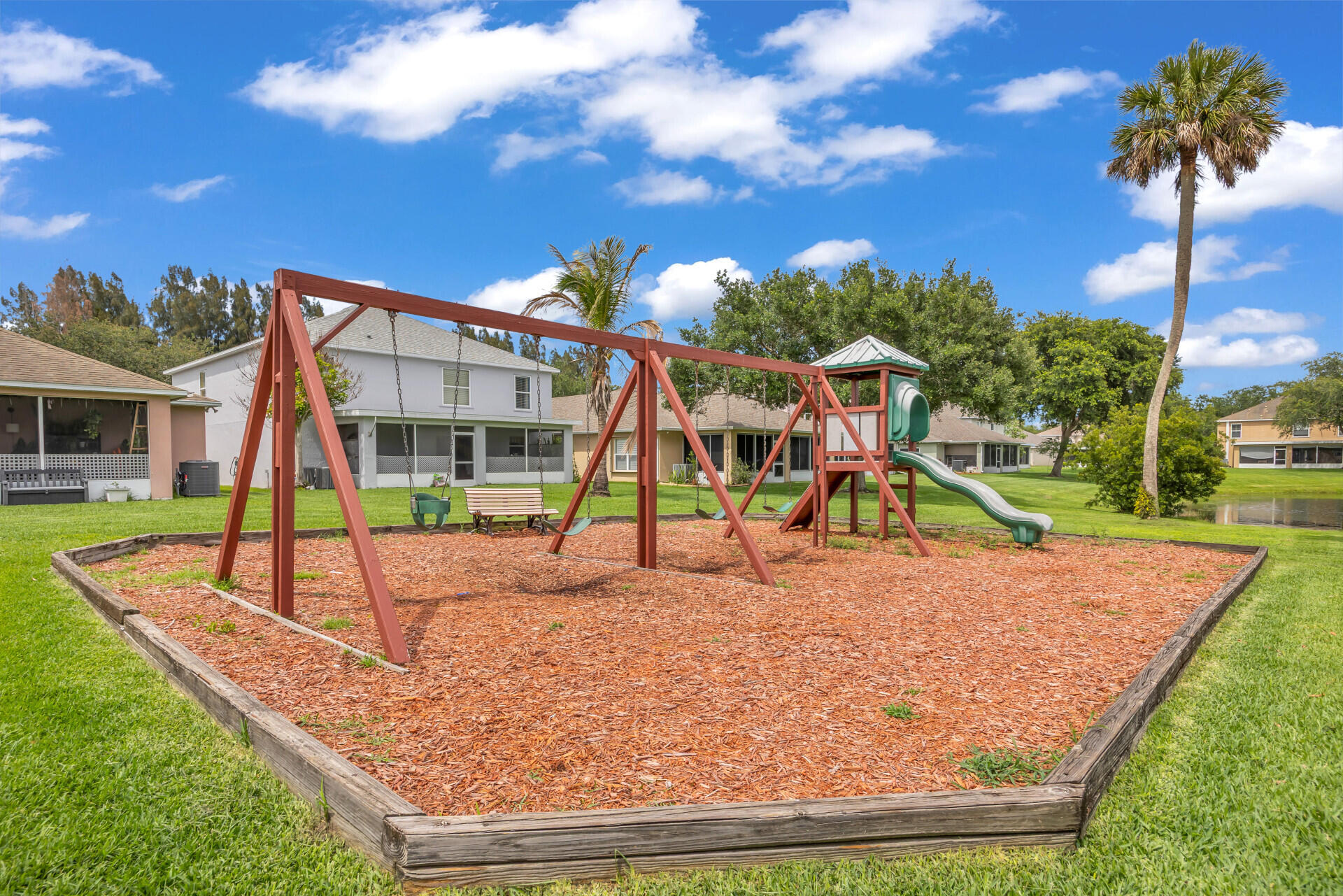 MAJESTIC OAKS SUBDIVISION - Residential