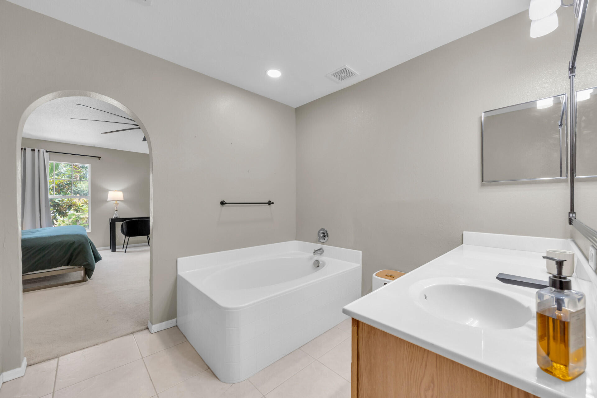 MAJESTIC OAKS SUBDIVISION - Residential