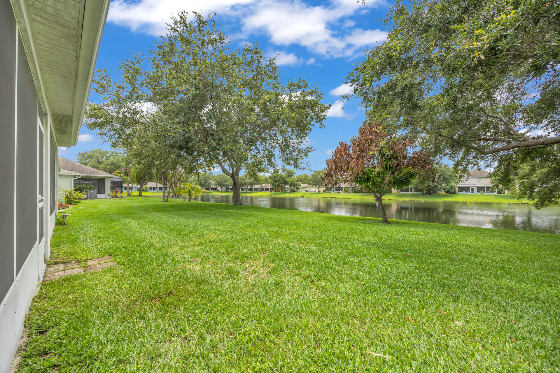 MAJESTIC OAKS SUBDIVISION - Residential