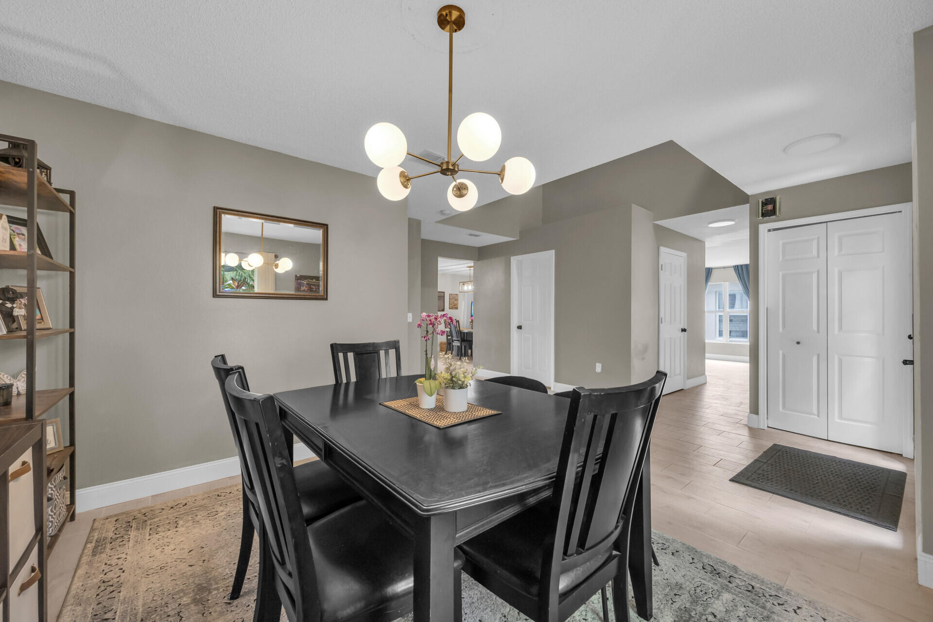 MAJESTIC OAKS SUBDIVISION - Residential
