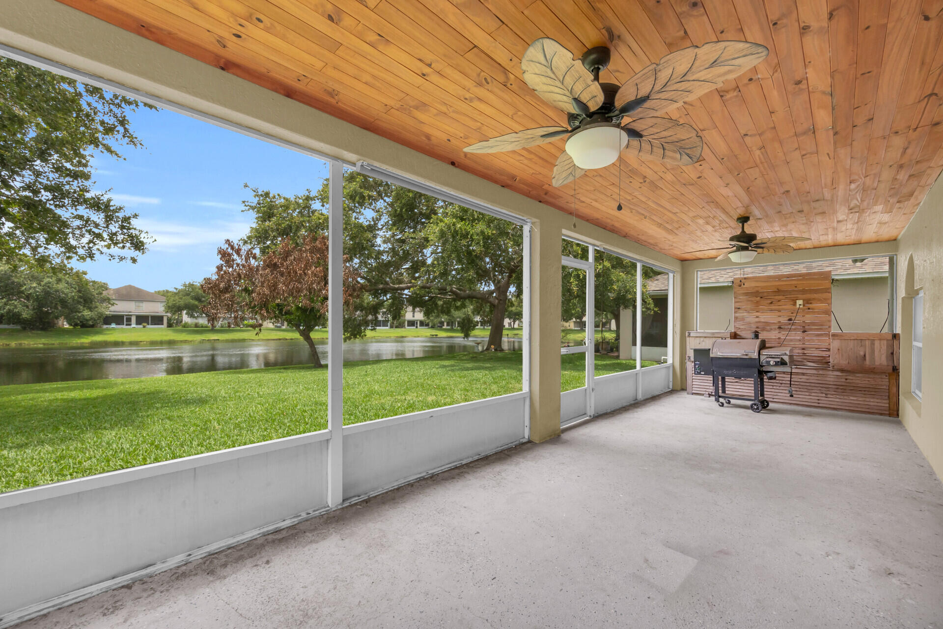 MAJESTIC OAKS SUBDIVISION - Residential