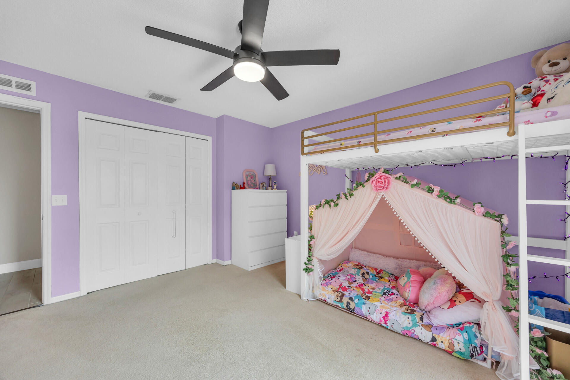 MAJESTIC OAKS SUBDIVISION - Residential