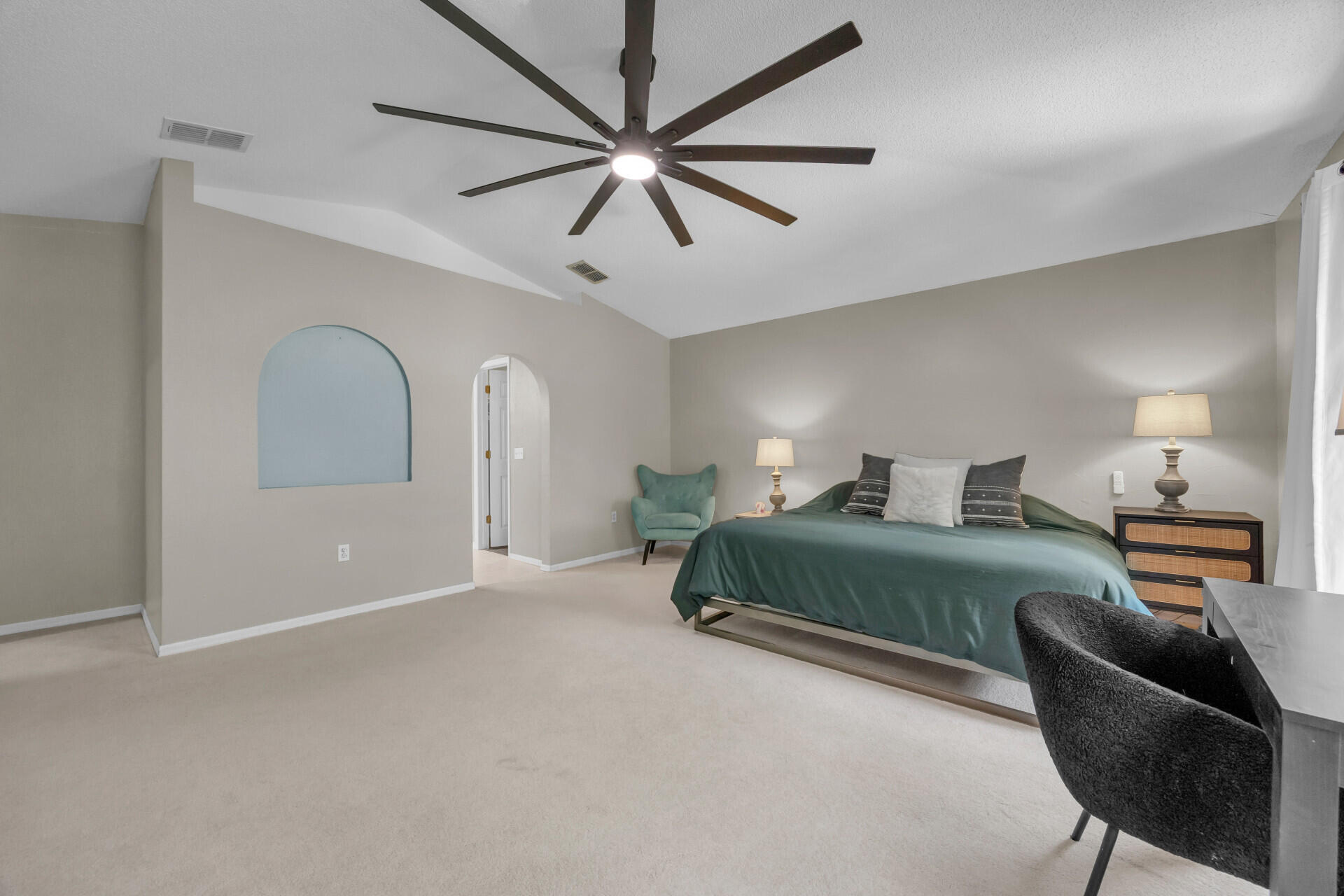 MAJESTIC OAKS SUBDIVISION - Residential