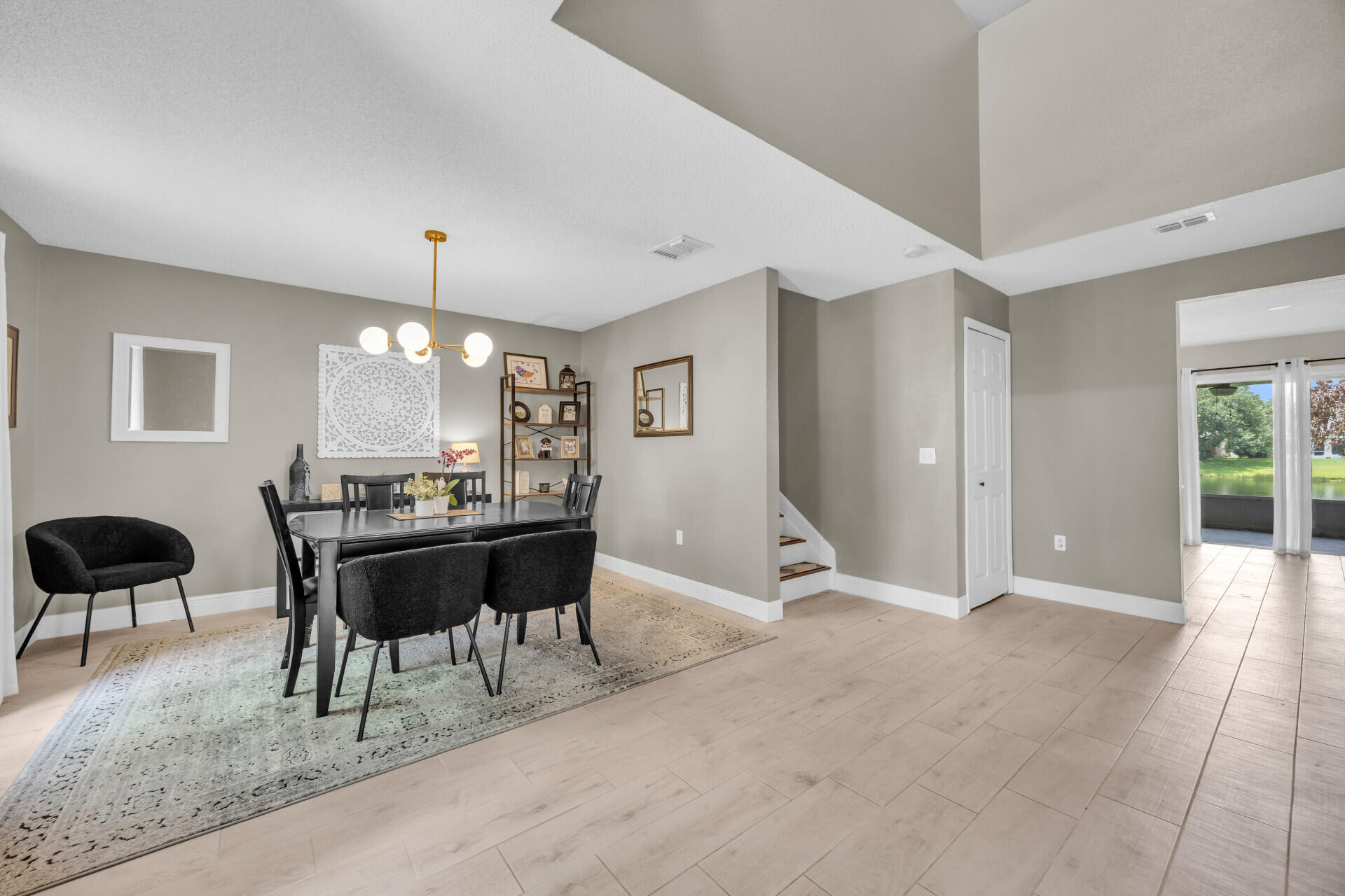 MAJESTIC OAKS SUBDIVISION - Residential