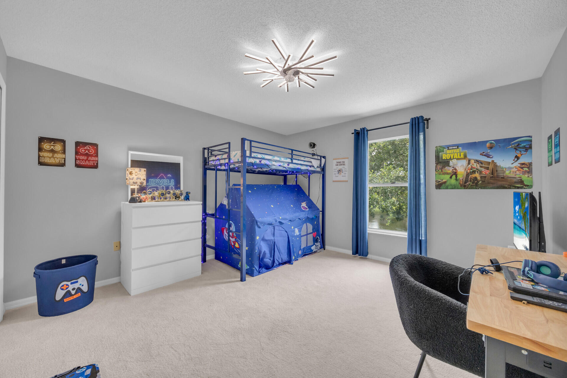 MAJESTIC OAKS SUBDIVISION - Residential
