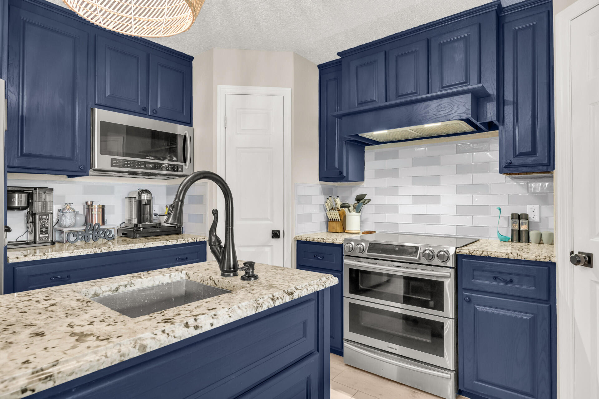 MAJESTIC OAKS SUBDIVISION - Residential
