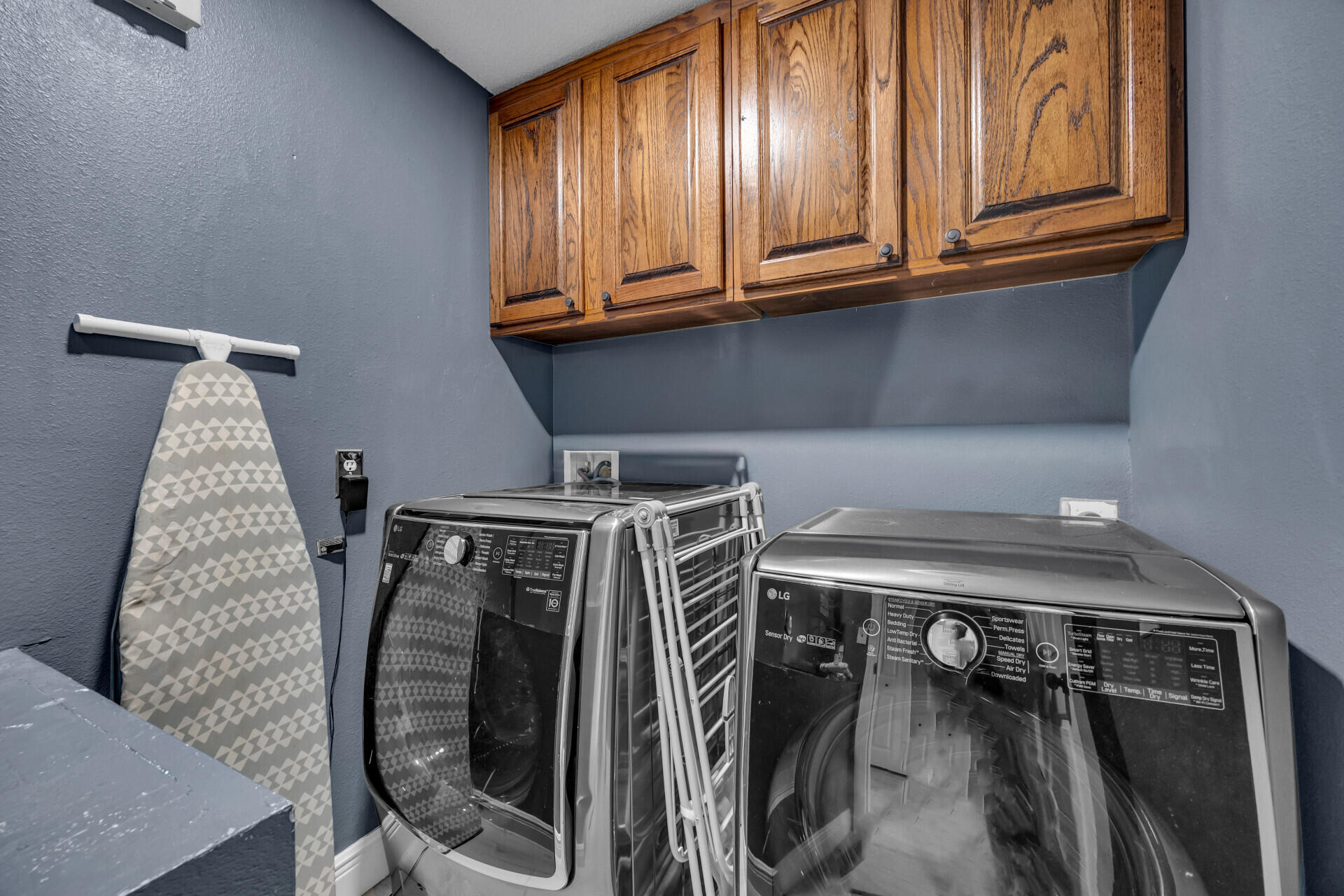 MAJESTIC OAKS SUBDIVISION - Residential