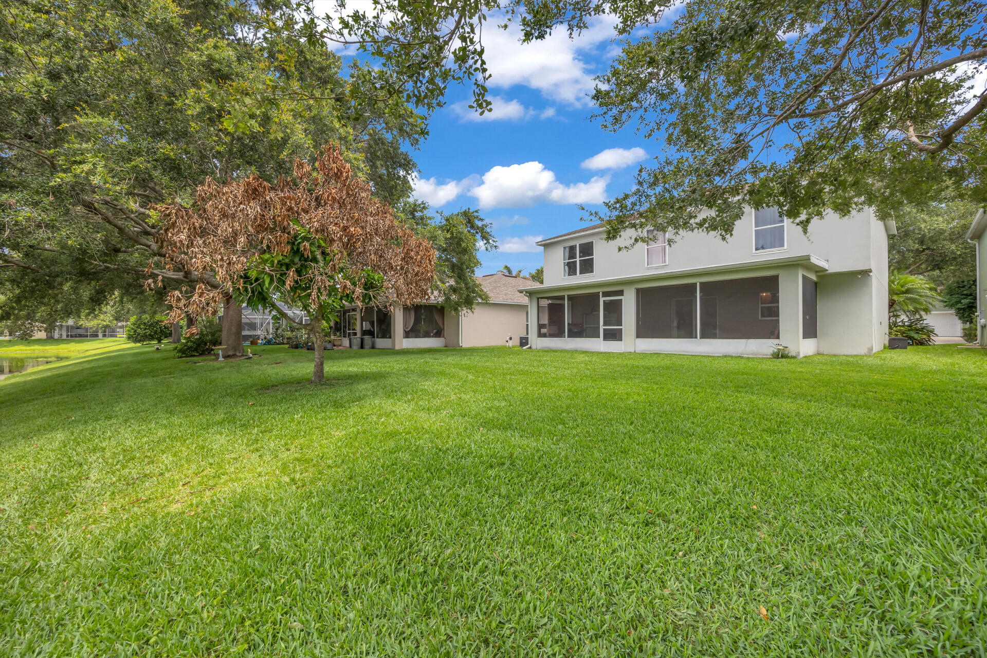MAJESTIC OAKS SUBDIVISION - Residential