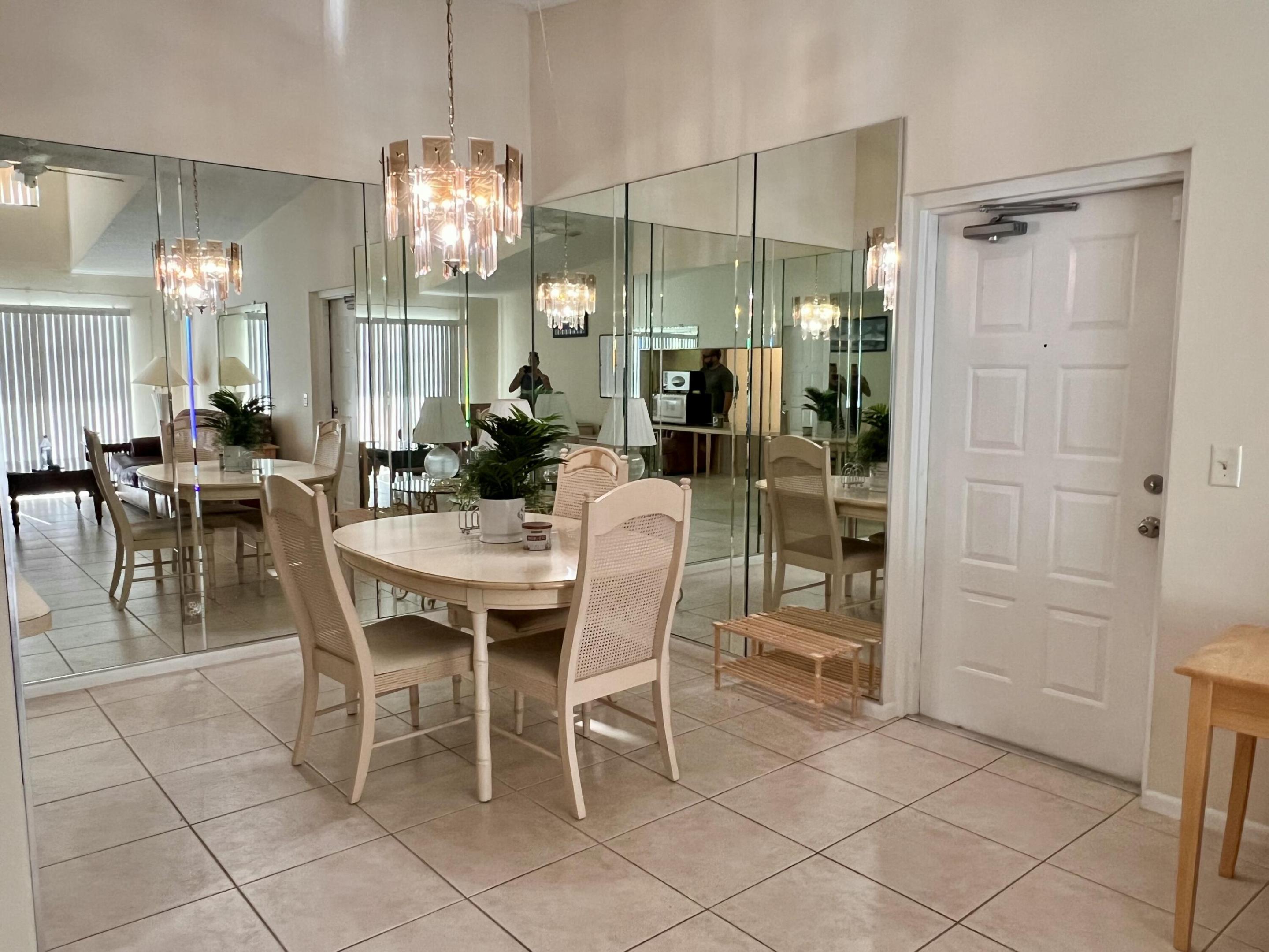 PALM CLUB VILLAGE II CONDO - Residential