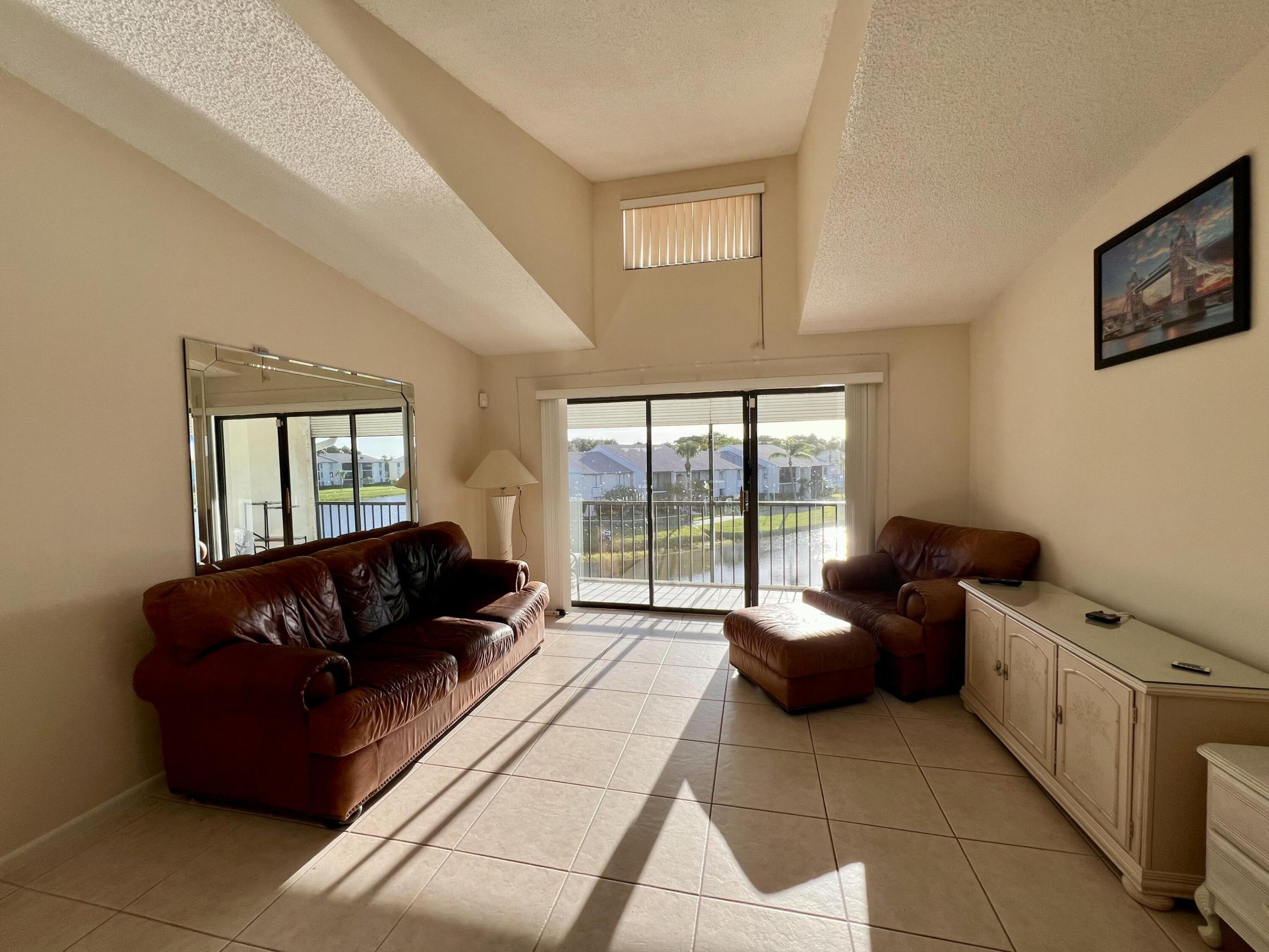 PALM CLUB VILLAGE II CONDO - Residential