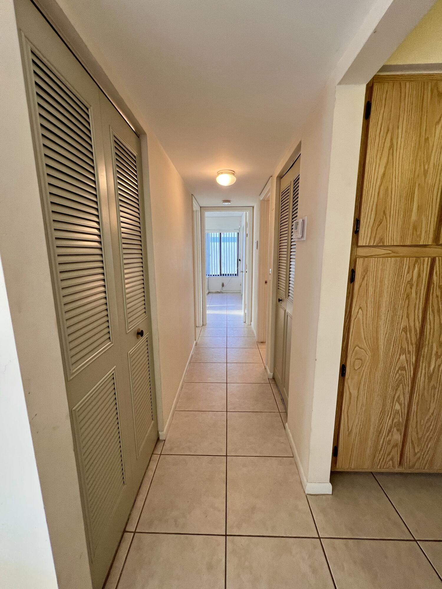 PALM CLUB VILLAGE II CONDO - Residential