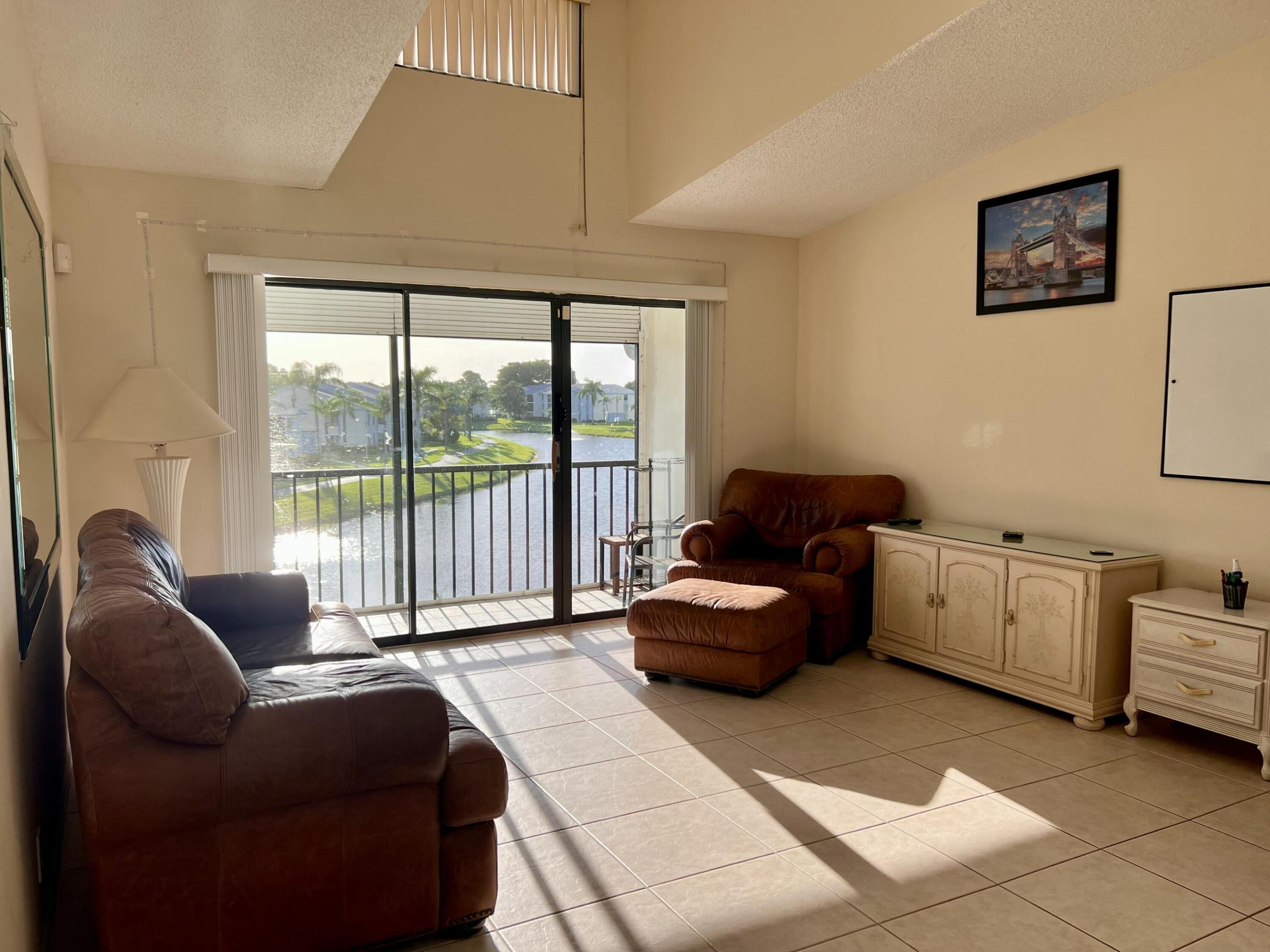 PALM CLUB VILLAGE II CONDO - Residential