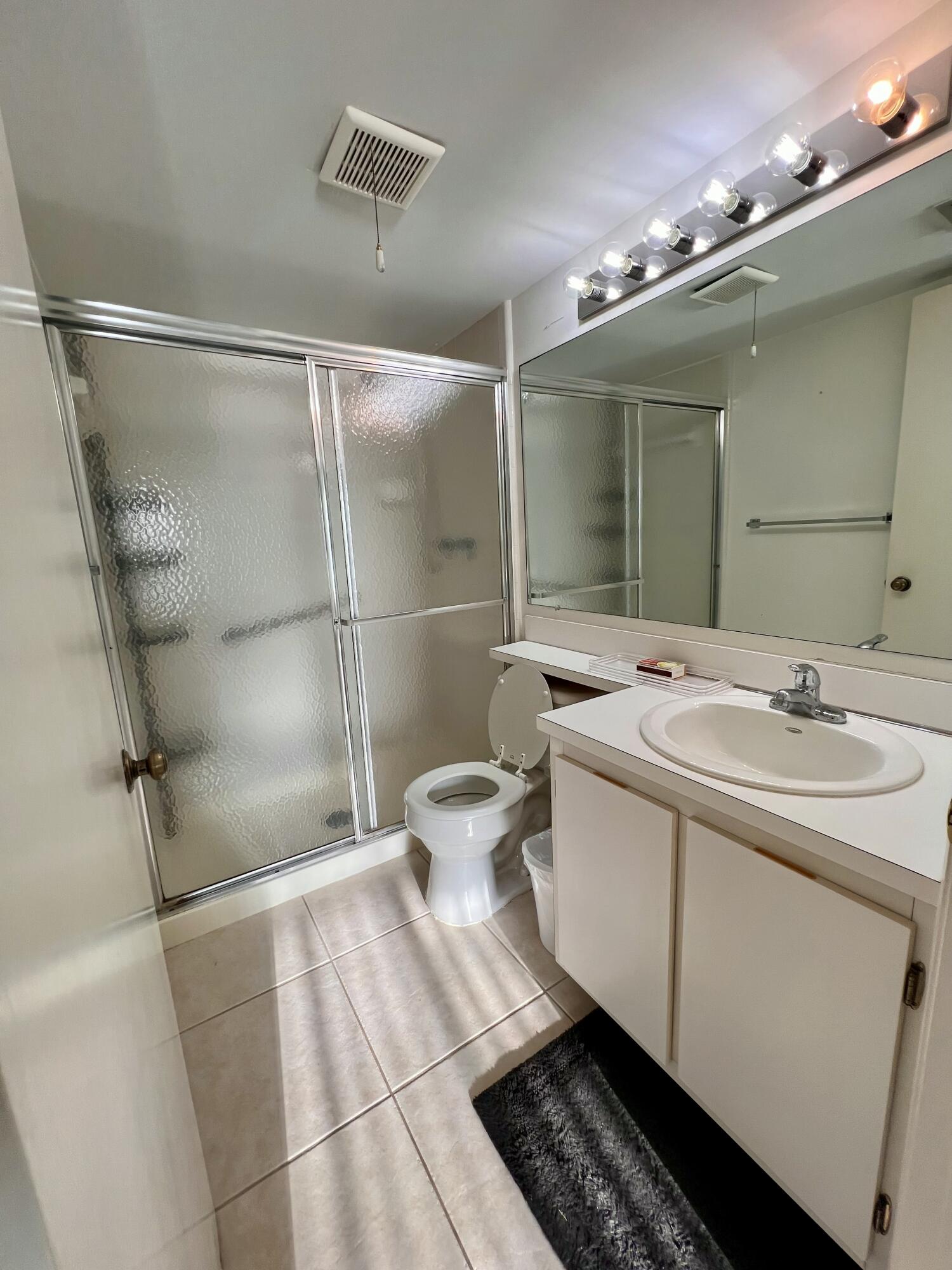 PALM CLUB VILLAGE II CONDO - Residential