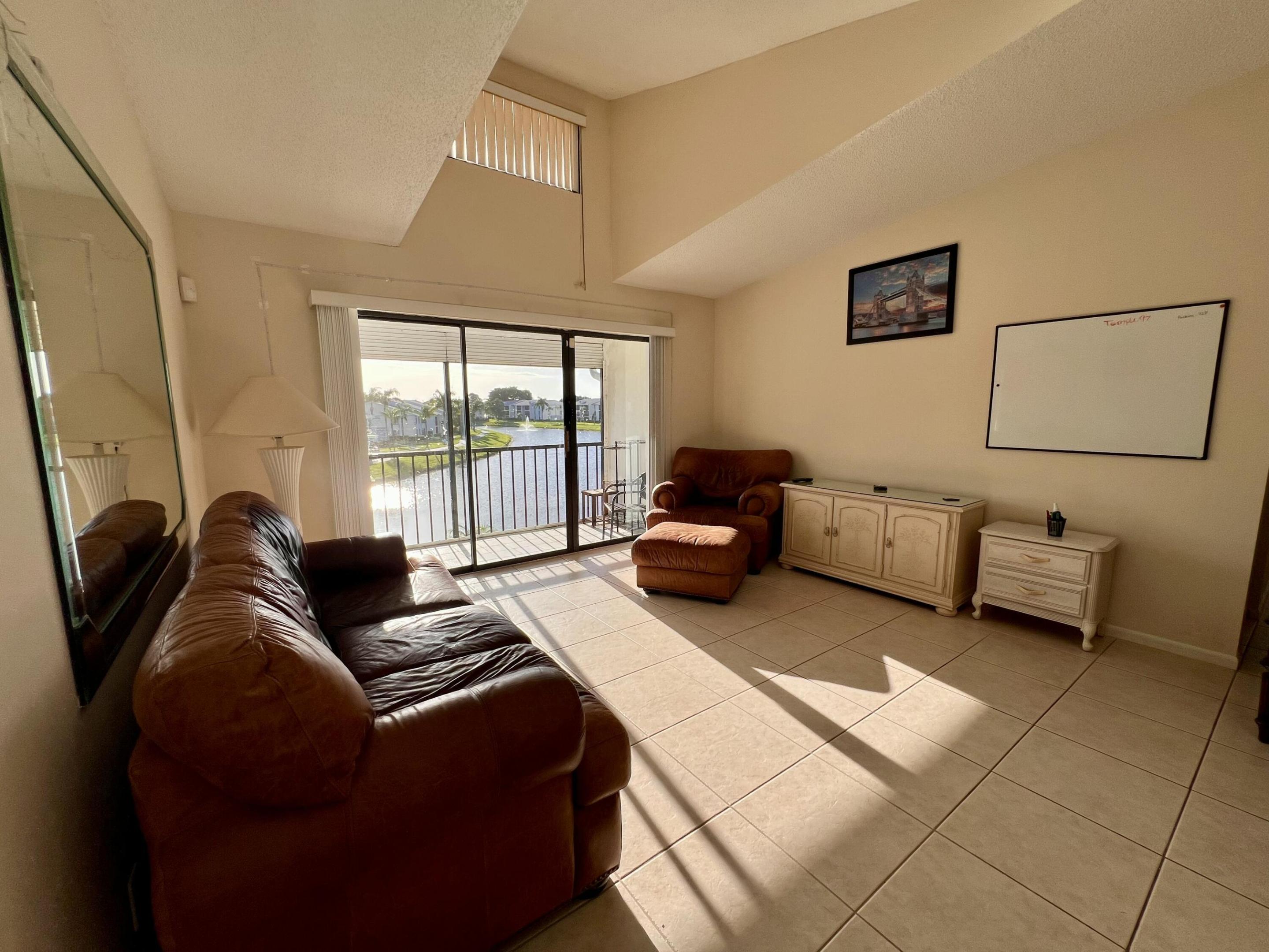 PALM CLUB VILLAGE II CONDO - Residential