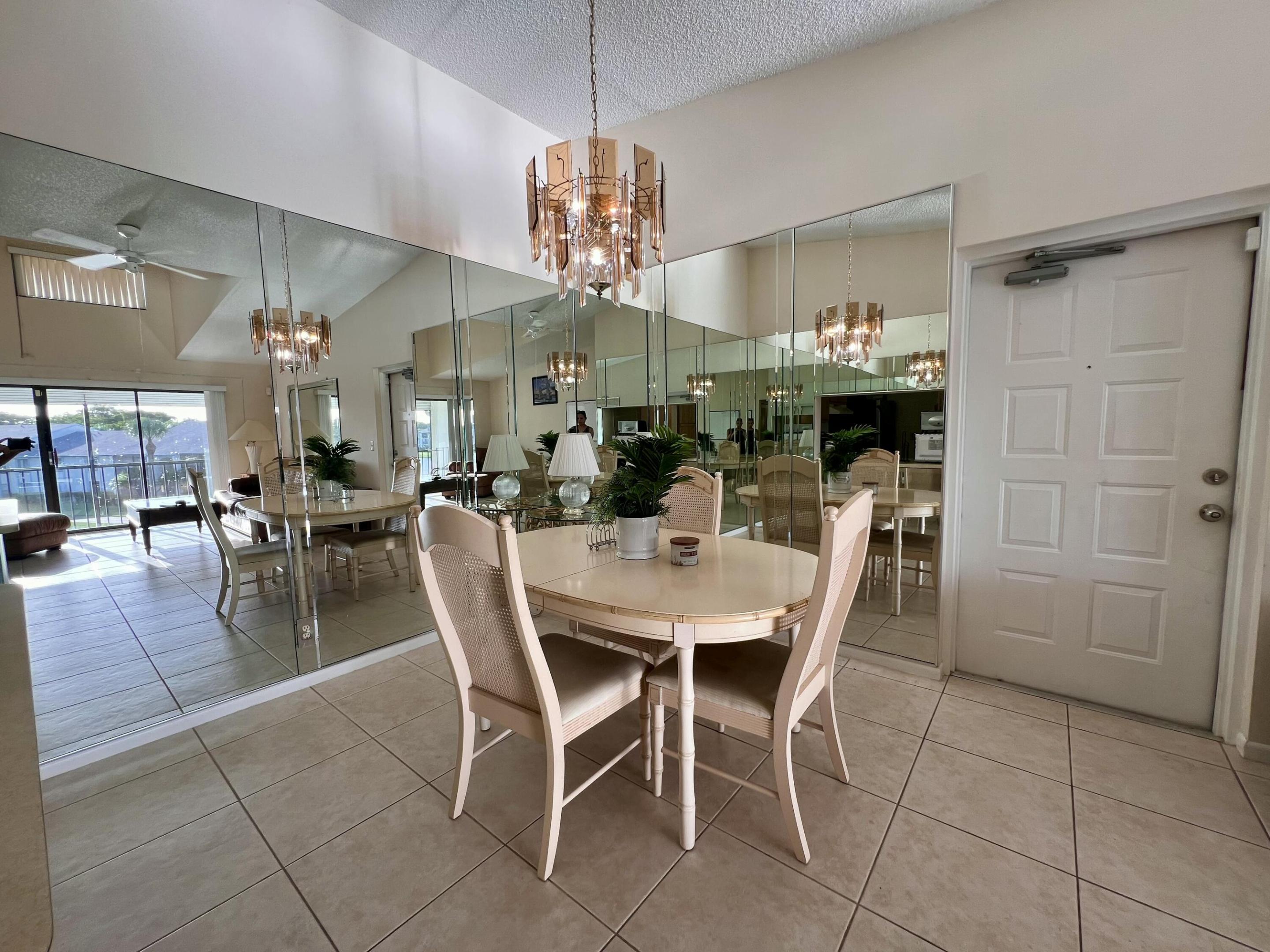 PALM CLUB VILLAGE II CONDO - Residential