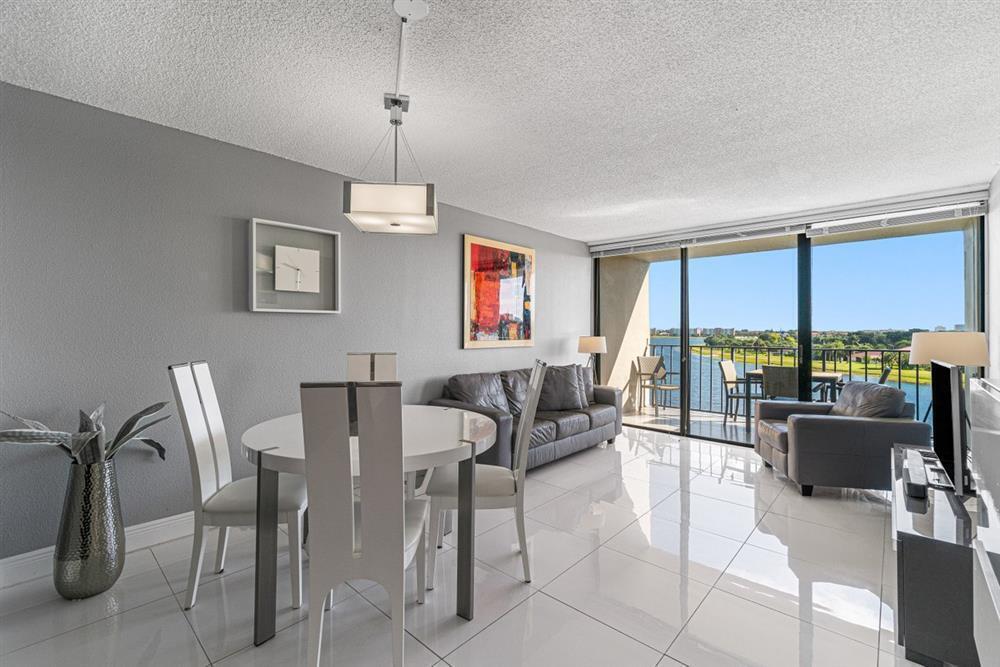LAKESHORE CLUB CONDO - Residential Lease