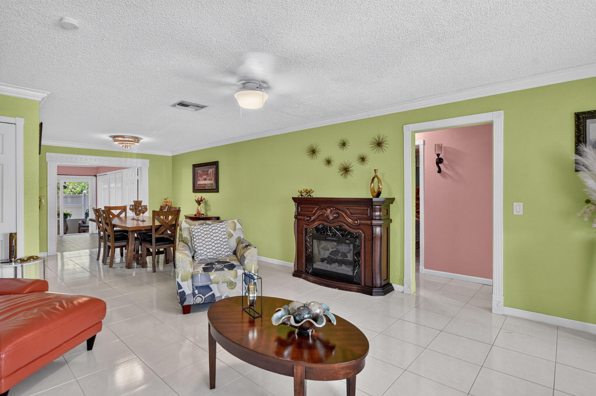 Sandalfoot Cove Sec Six - Residential