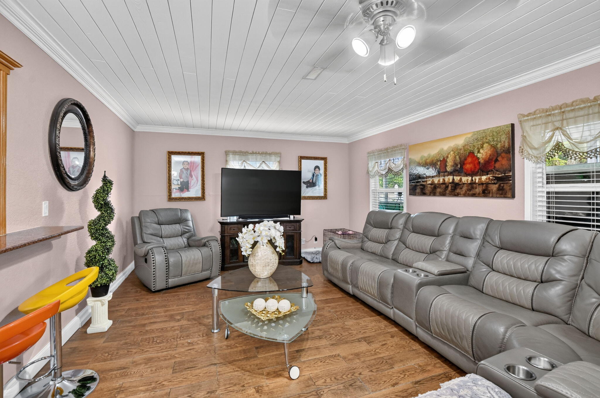 Sandalfoot Cove Sec Six - Residential