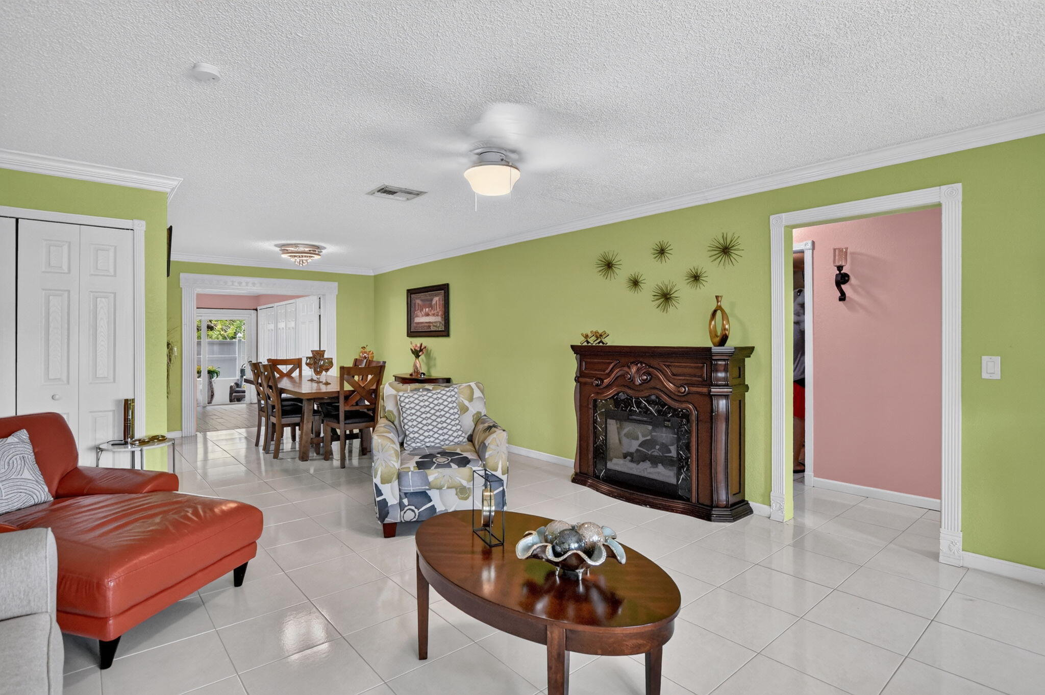 Sandalfoot Cove Sec Six - Residential