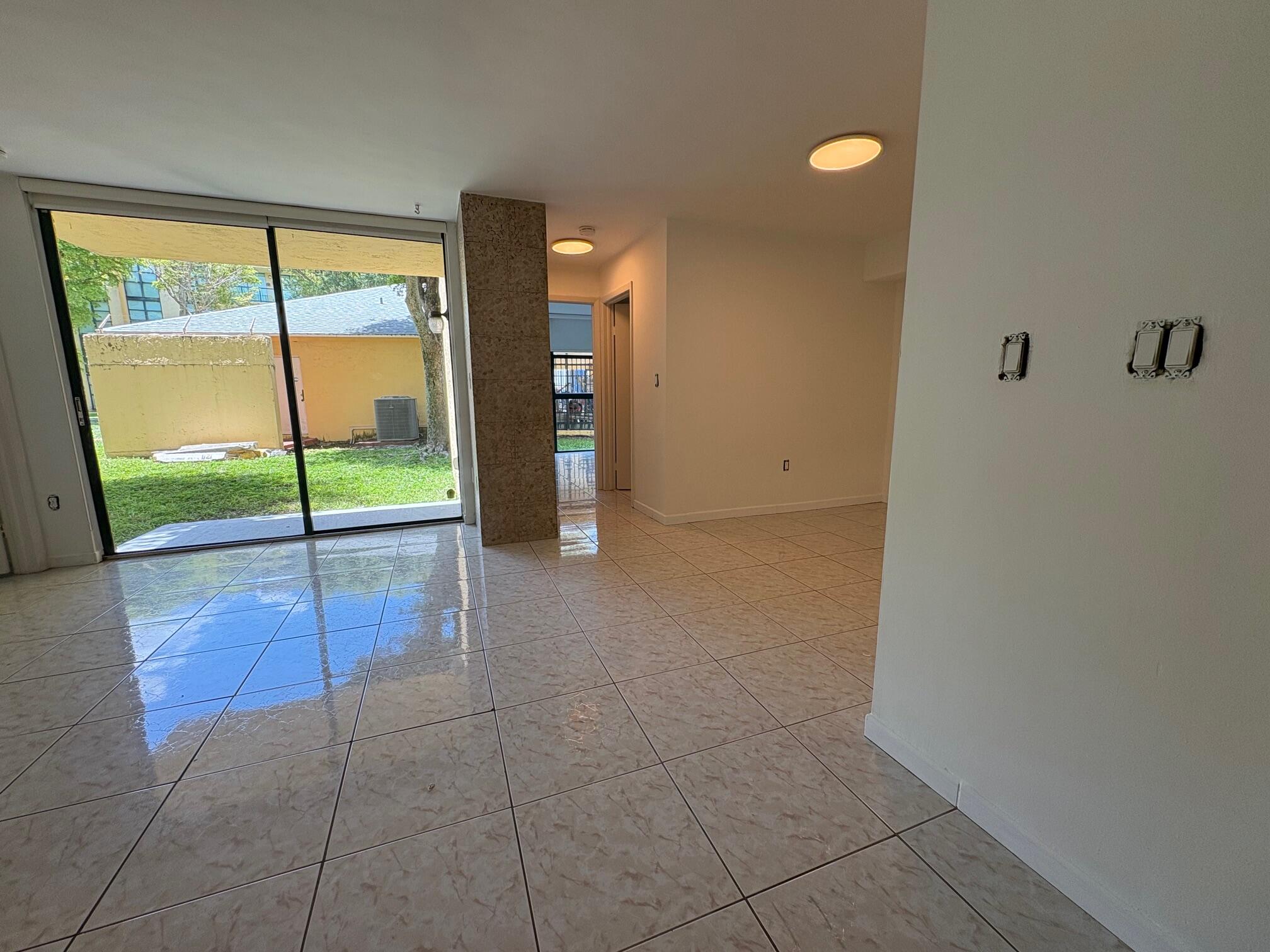 INTERNATIONAL PARK CONDO II - Residential Lease