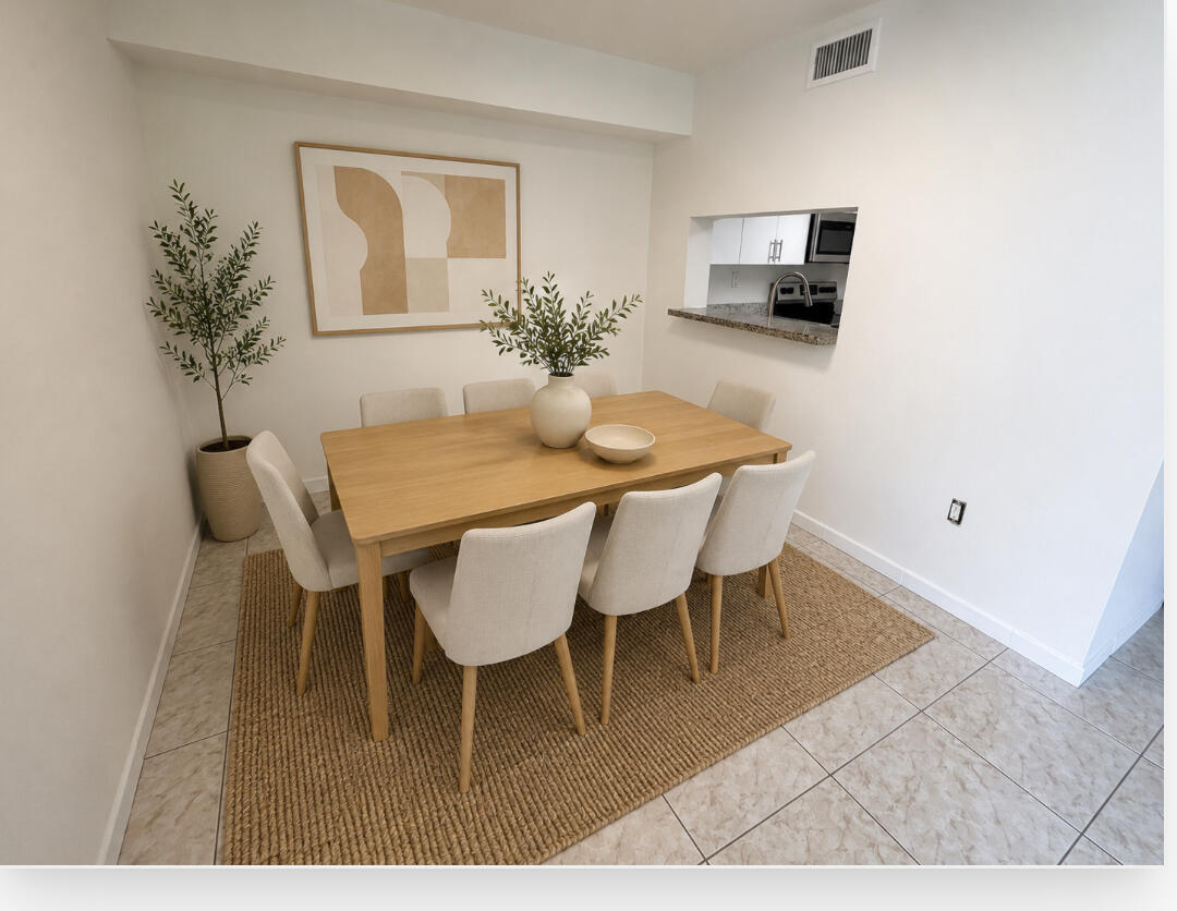 INTERNATIONAL PARK CONDO II - Residential Lease