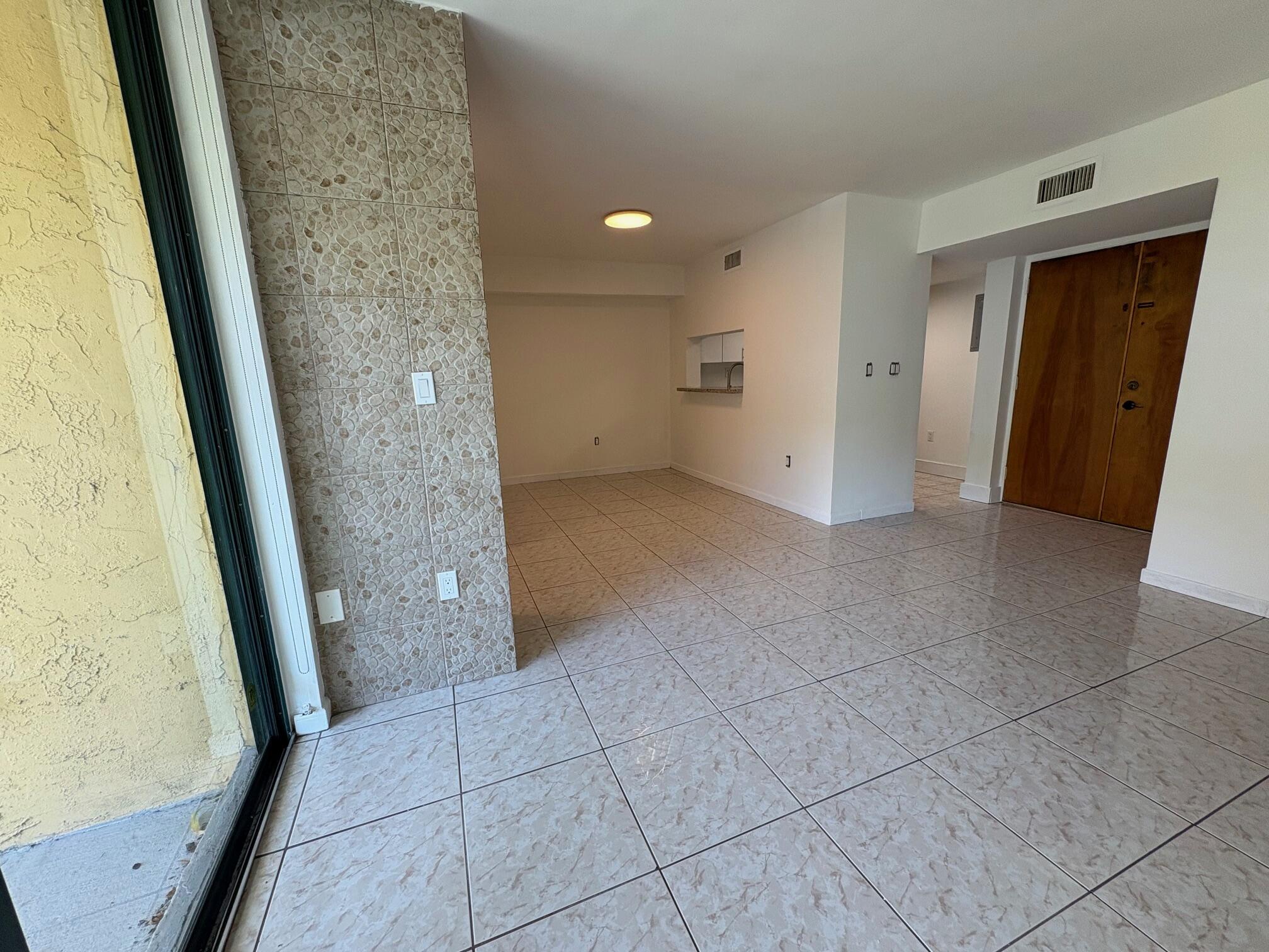 INTERNATIONAL PARK CONDO II - Residential Lease