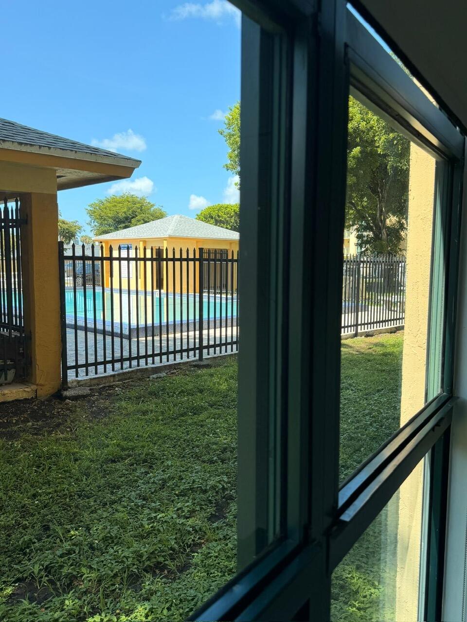 INTERNATIONAL PARK CONDO II - Residential Lease