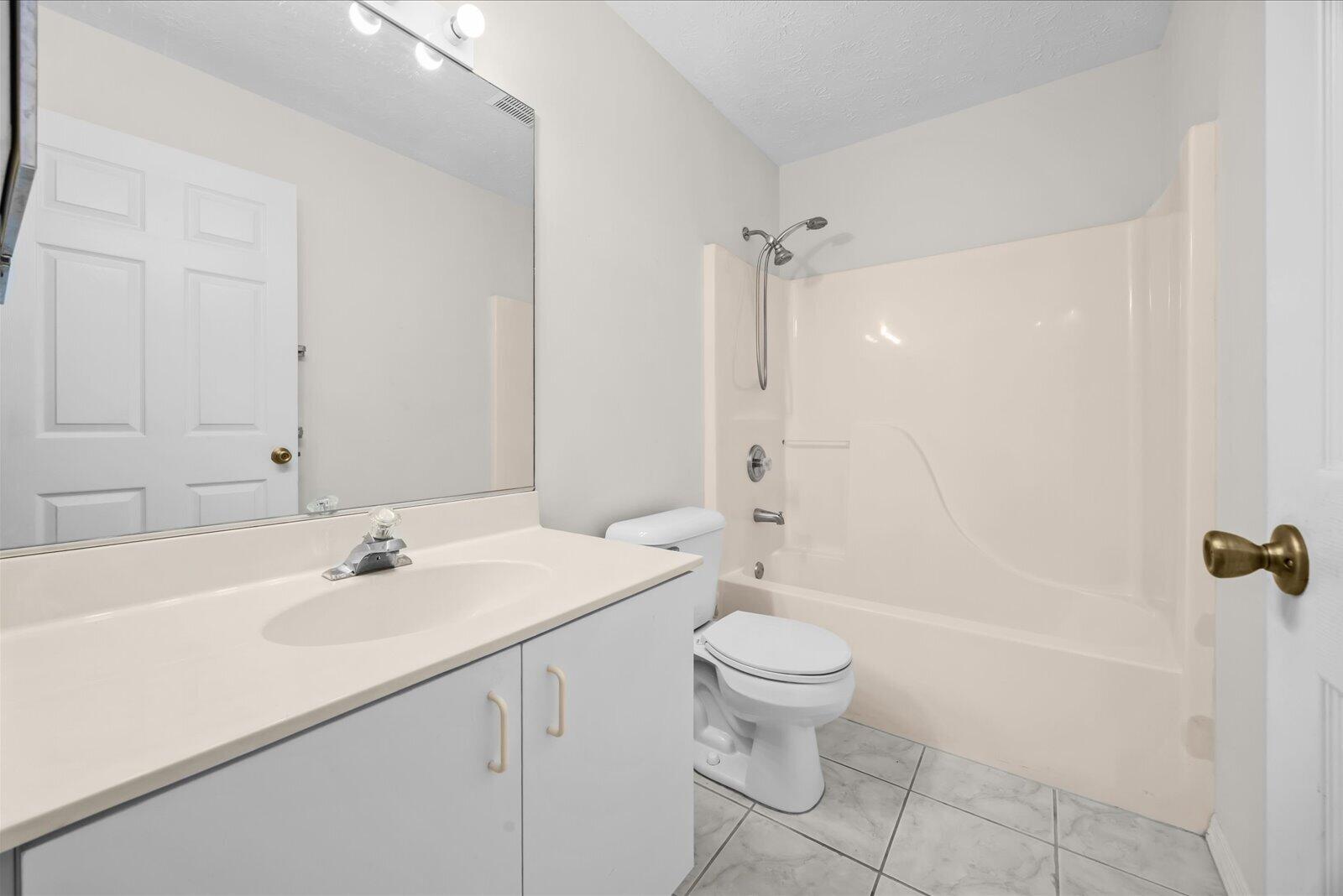 PALM GROVE SUBDIVISION - Residential