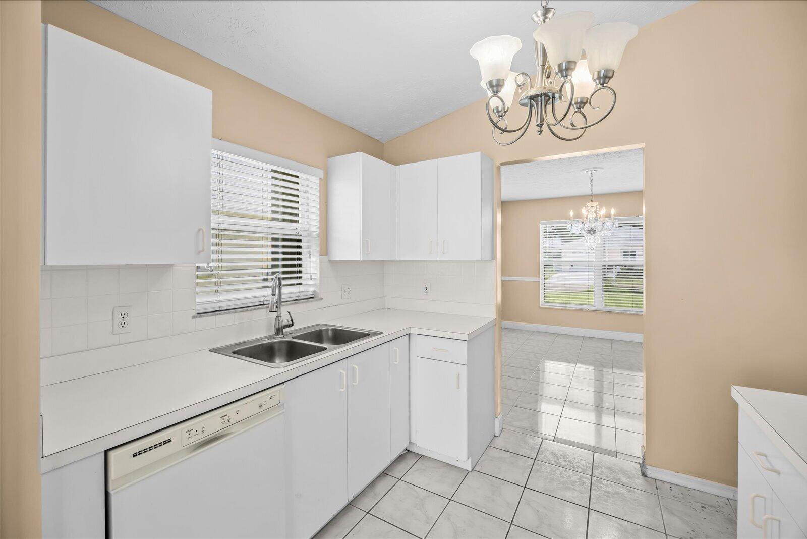 PALM GROVE SUBDIVISION - Residential