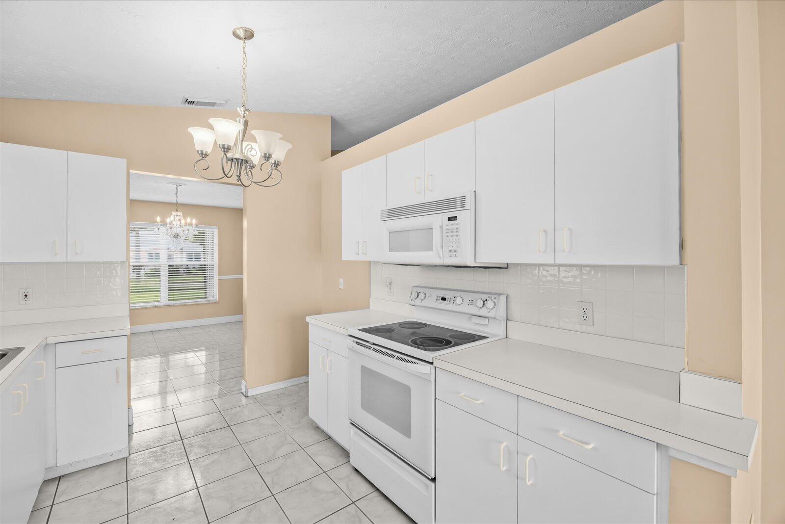 PALM GROVE SUBDIVISION - Residential