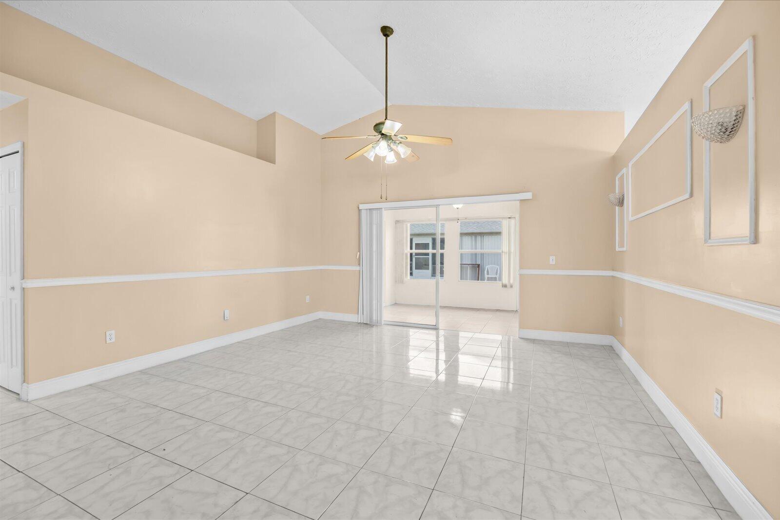 PALM GROVE SUBDIVISION - Residential