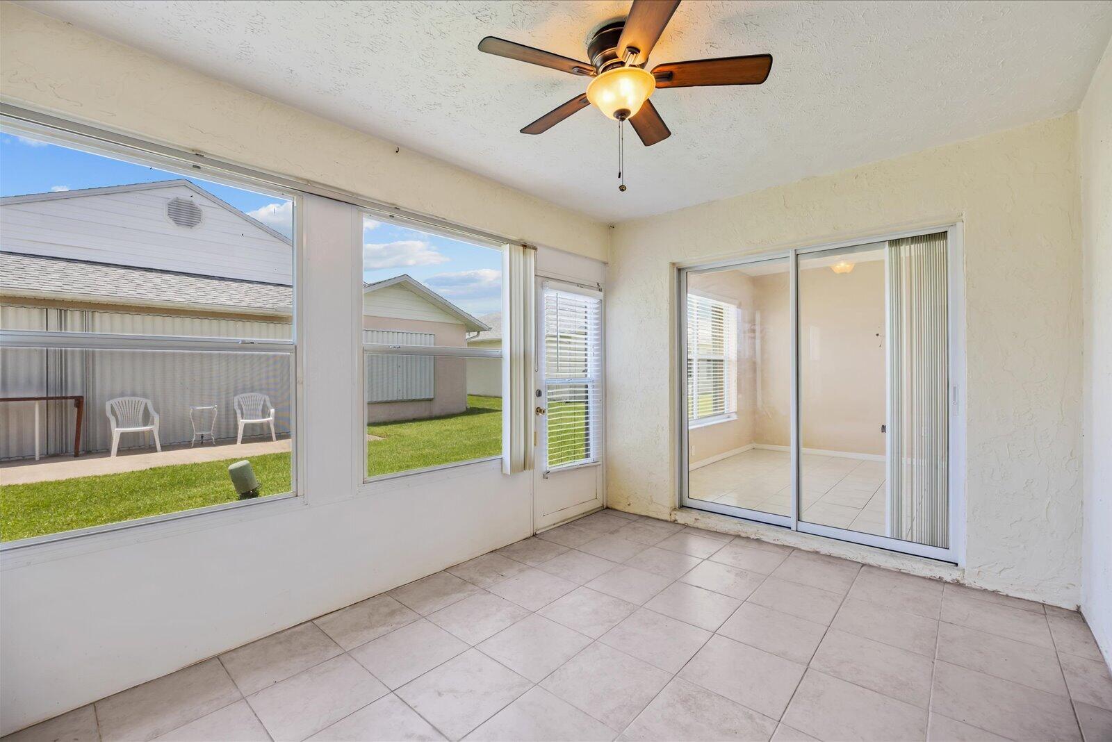 PALM GROVE SUBDIVISION - Residential