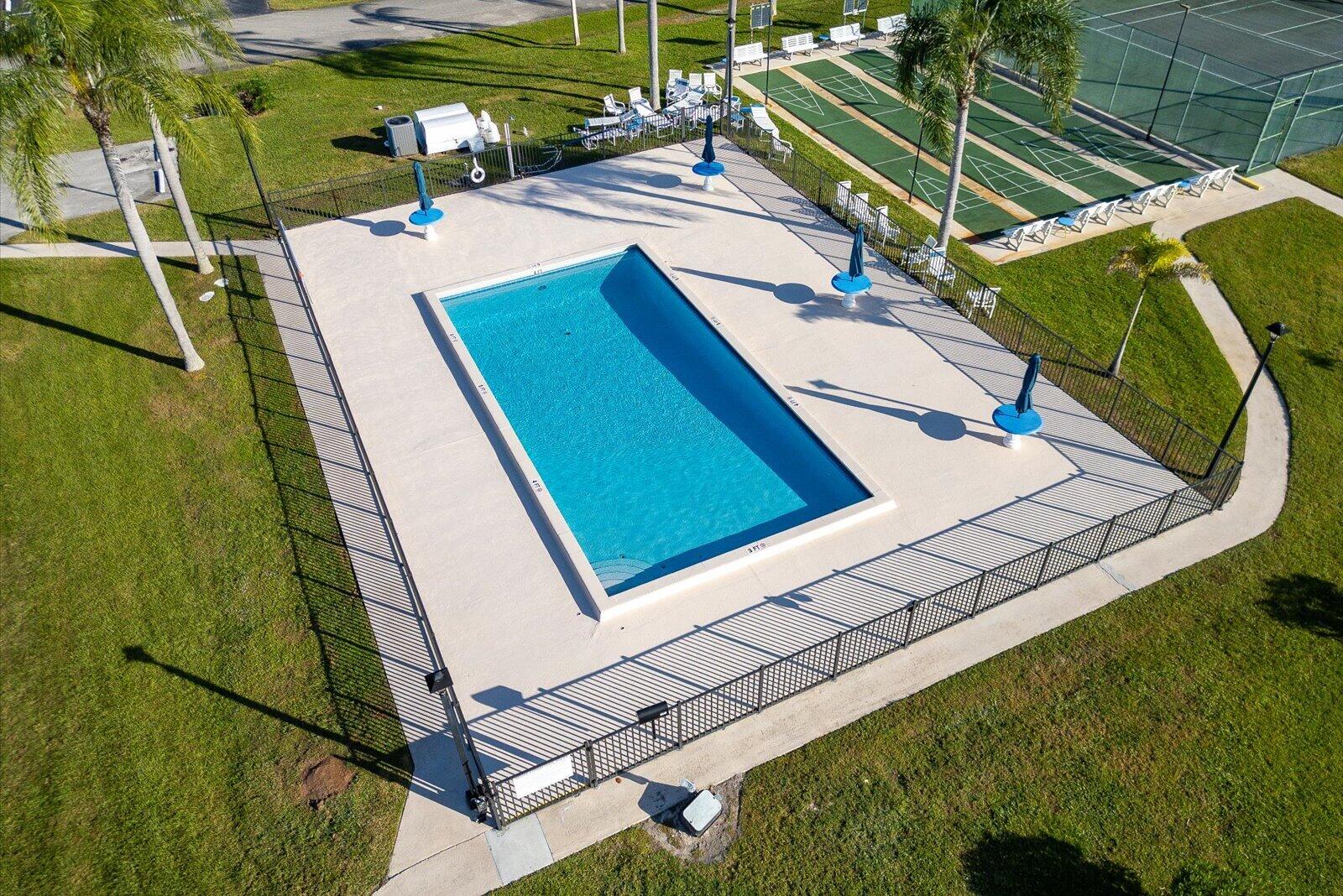 PALM GROVE SUBDIVISION - Residential
