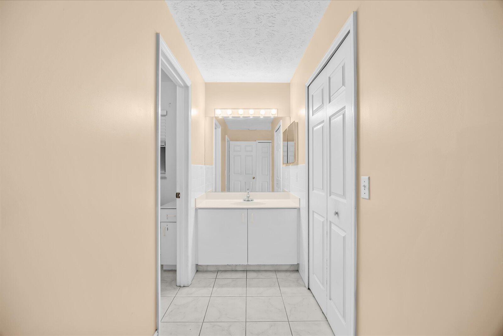 PALM GROVE SUBDIVISION - Residential