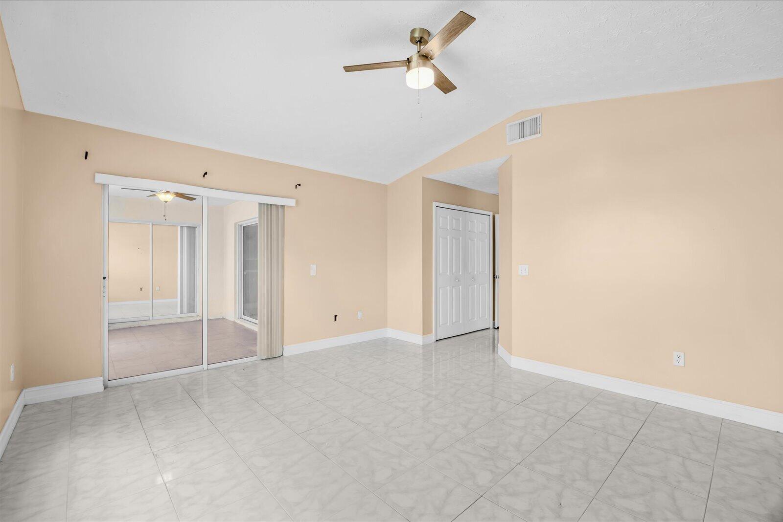 PALM GROVE SUBDIVISION - Residential